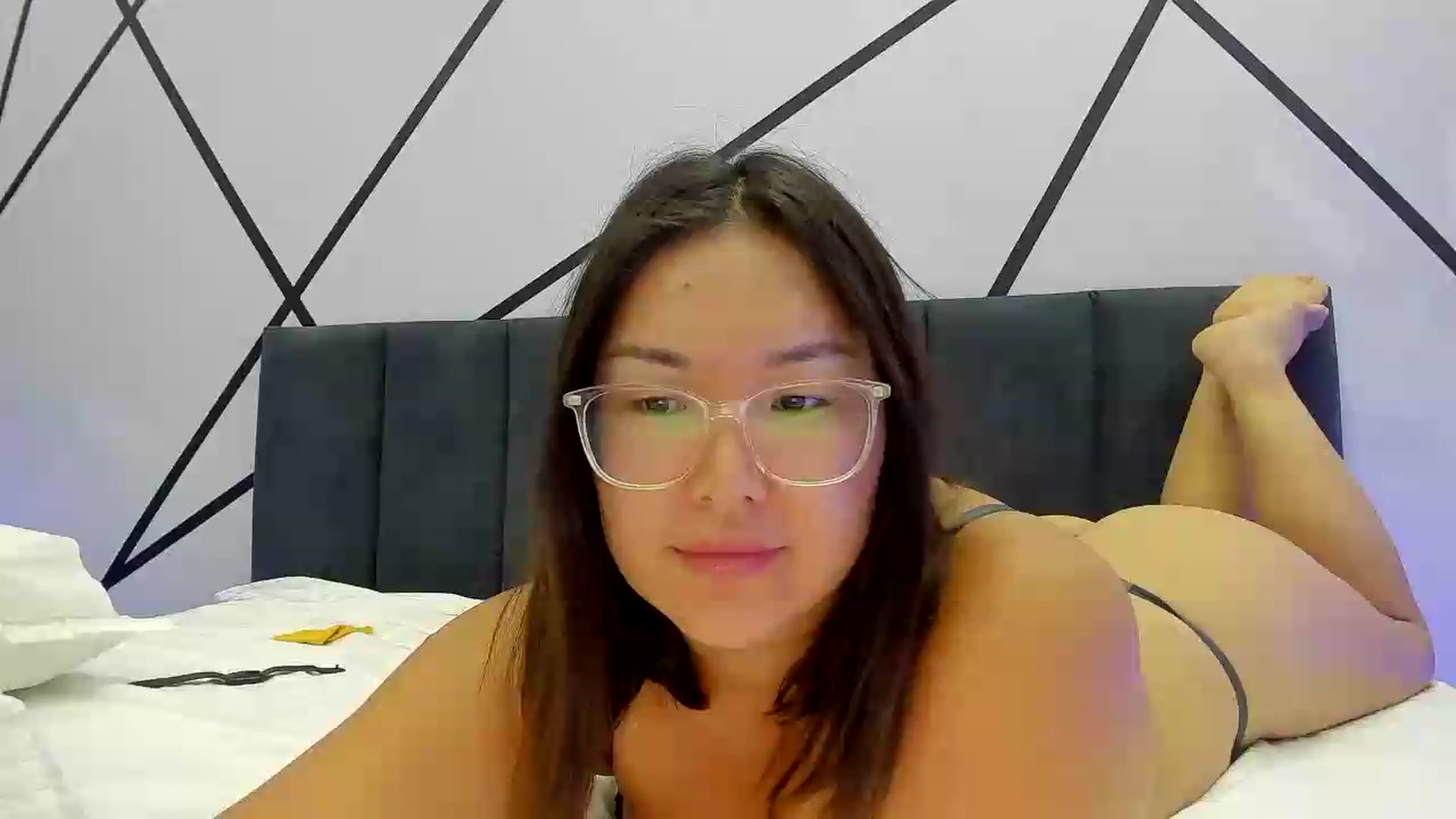 Gallery image thumbnail from Mayuko_I's myfreecams stream on, 06/06/2026, 14:00 image 1 of 20