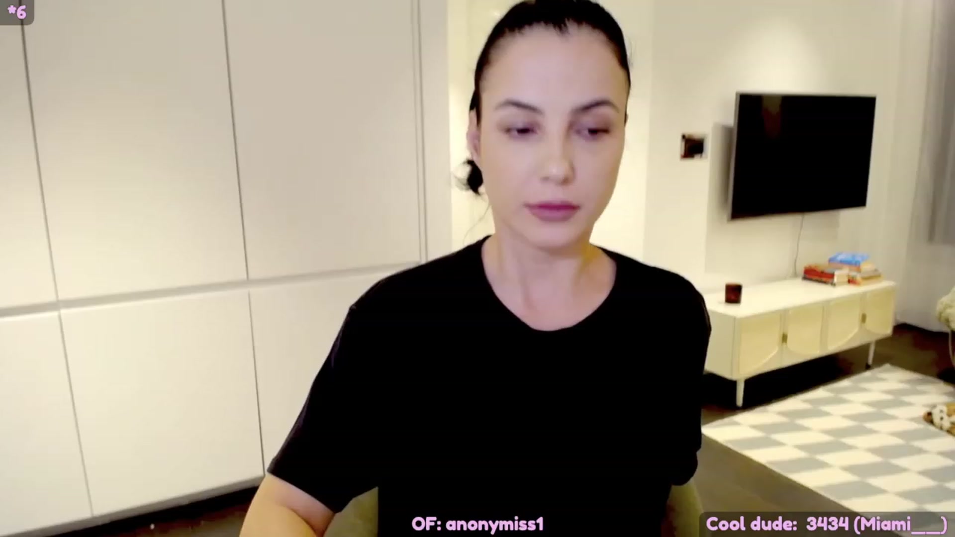 Gallery image thumbnail from Maze__'s myfreecams stream on, 02/02/2023, 23:34 image 3 of 20