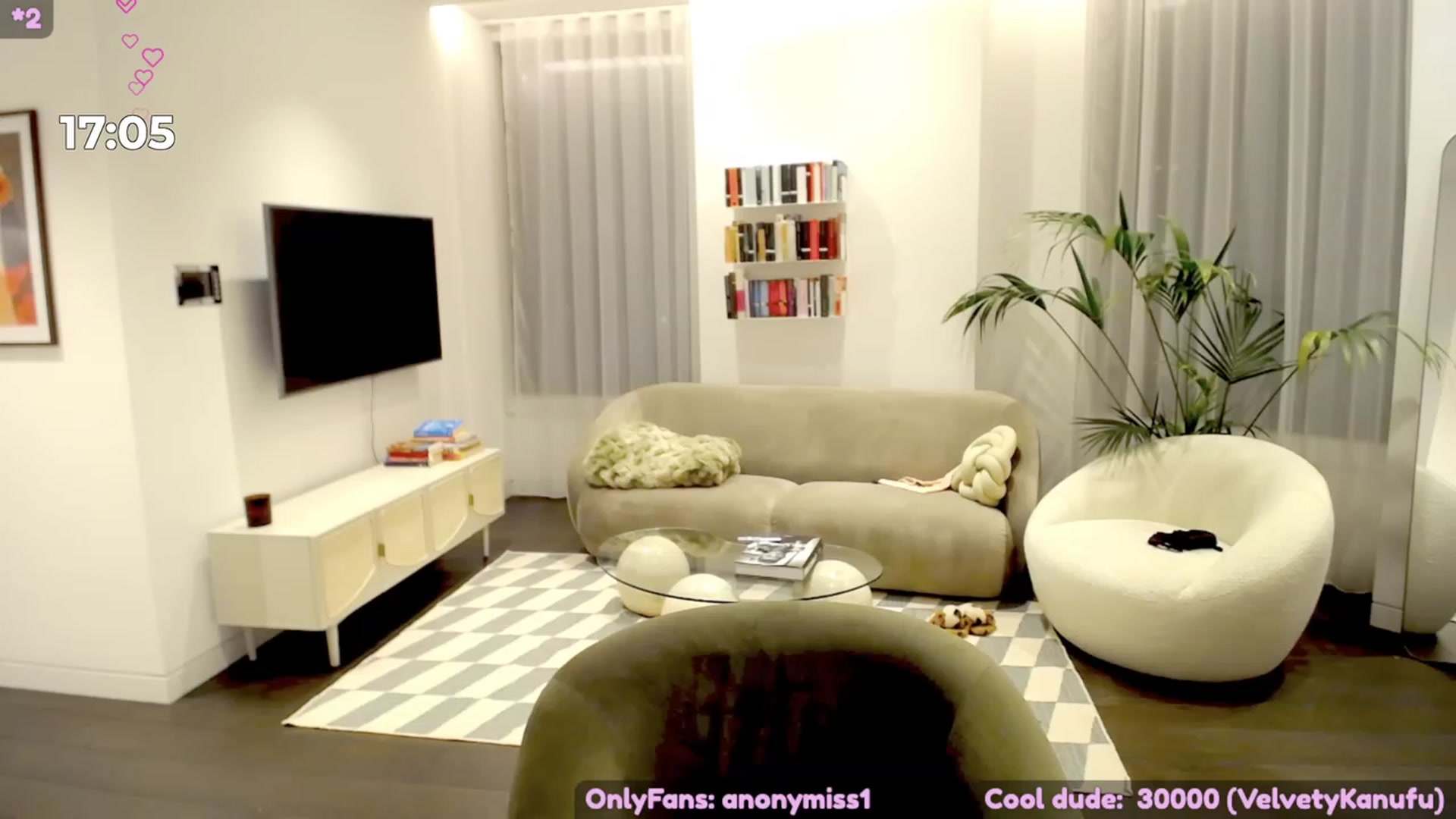Gallery image thumbnail from Maze__'s myfreecams stream on, 02/04/2023, 21:11 image 18 of 20