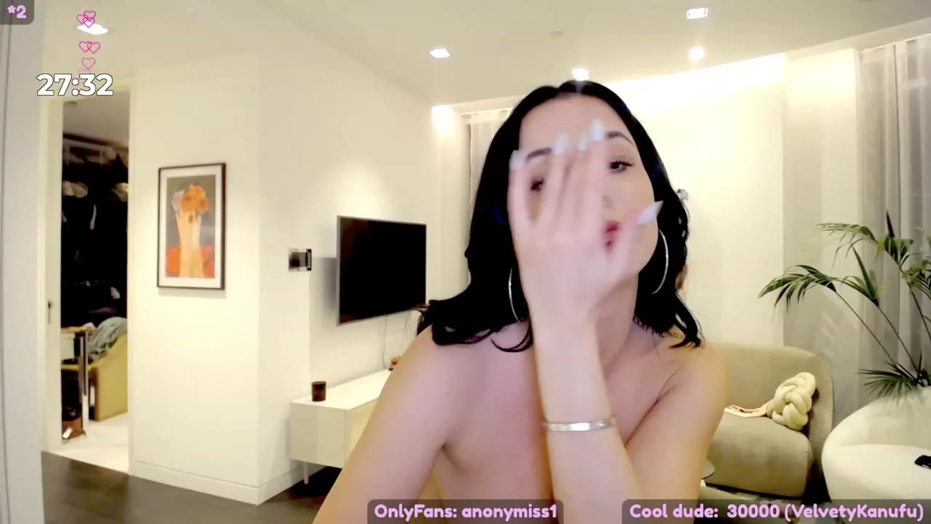 Gallery image thumbnail from Maze__'s myfreecams stream on, 02/04/2023, 21:11 image 14 of 20