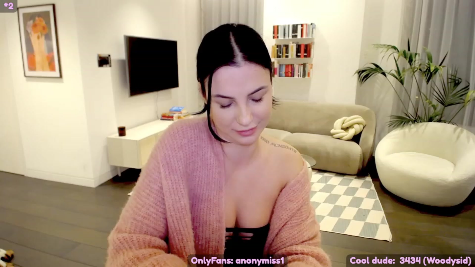 Gallery image thumbnail from Maze__'s myfreecams stream on, 02/05/2023, 21:08 image 6 of 20