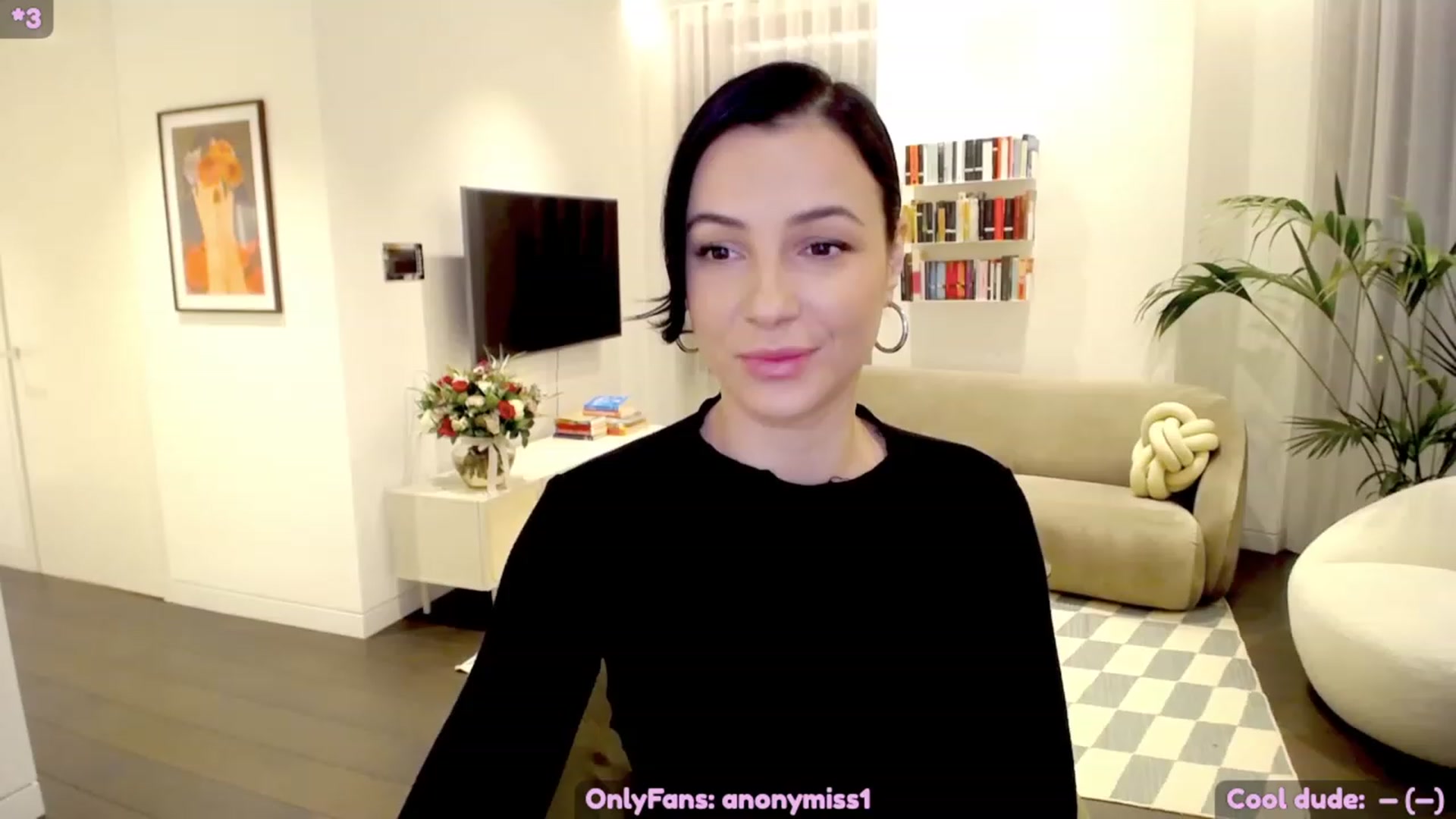 Gallery image thumbnail from Maze__'s myfreecams stream on, 02/10/2023, 23:05 image 4 of 20