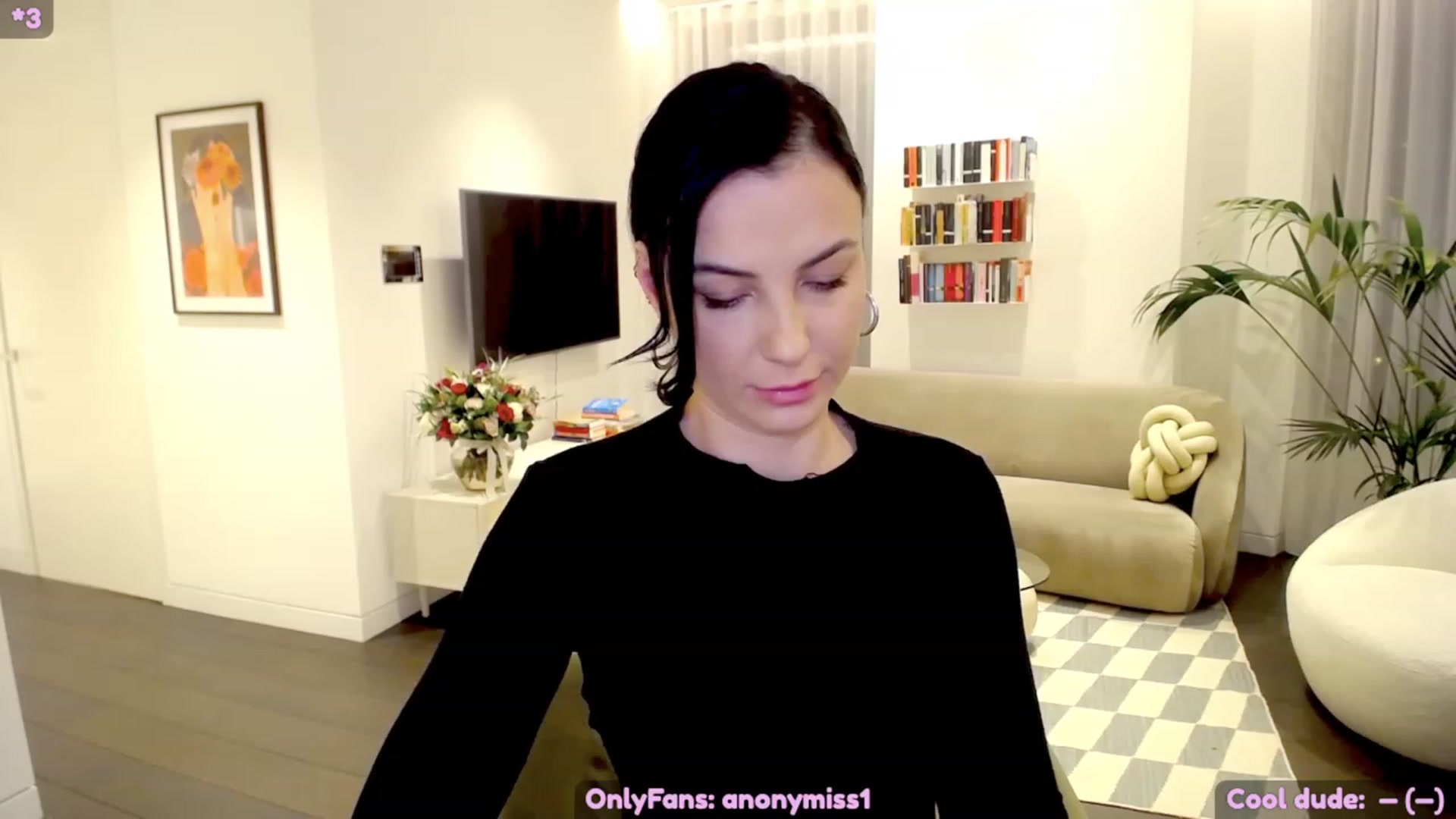 Gallery image thumbnail from Maze__'s myfreecams stream on, 02/10/2023, 23:05 image 2 of 20