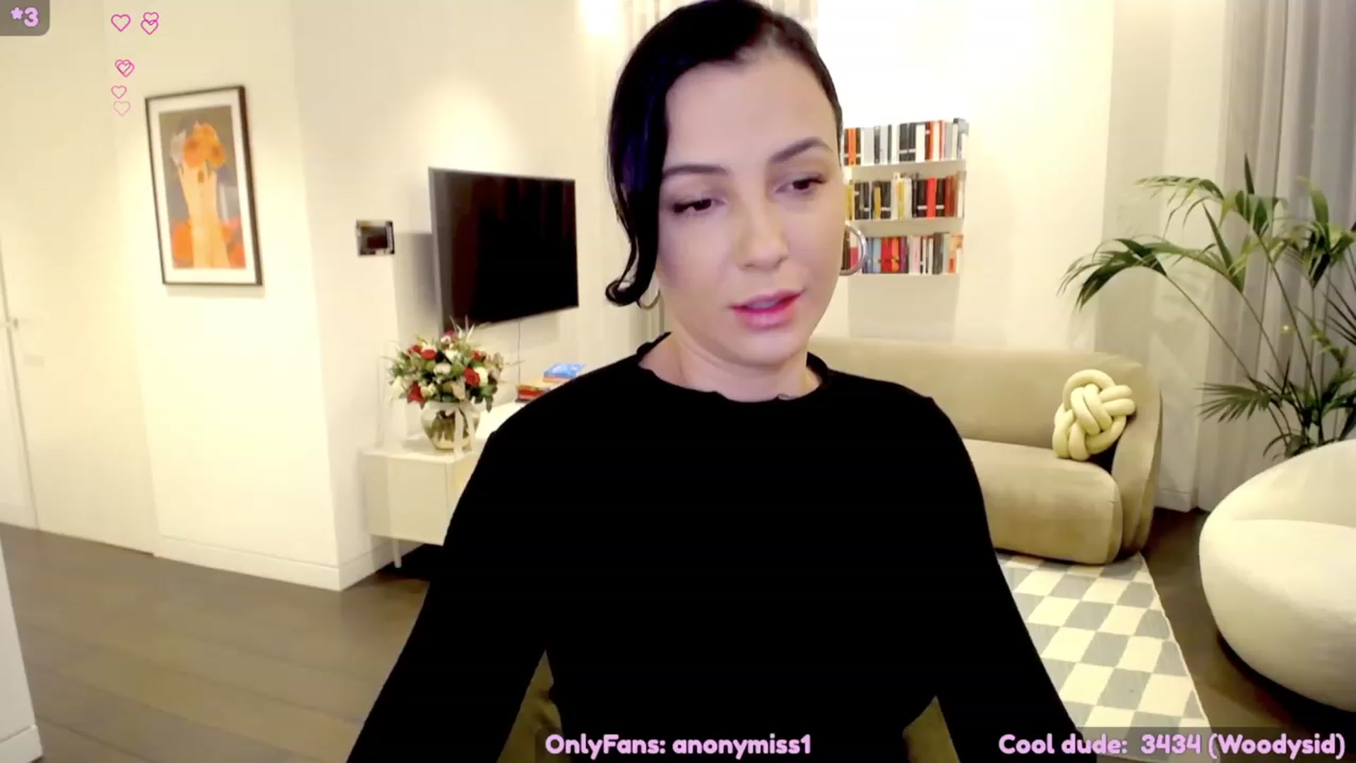 Gallery image thumbnail from Maze__'s myfreecams stream on, 02/10/2023, 23:05 image 15 of 20
