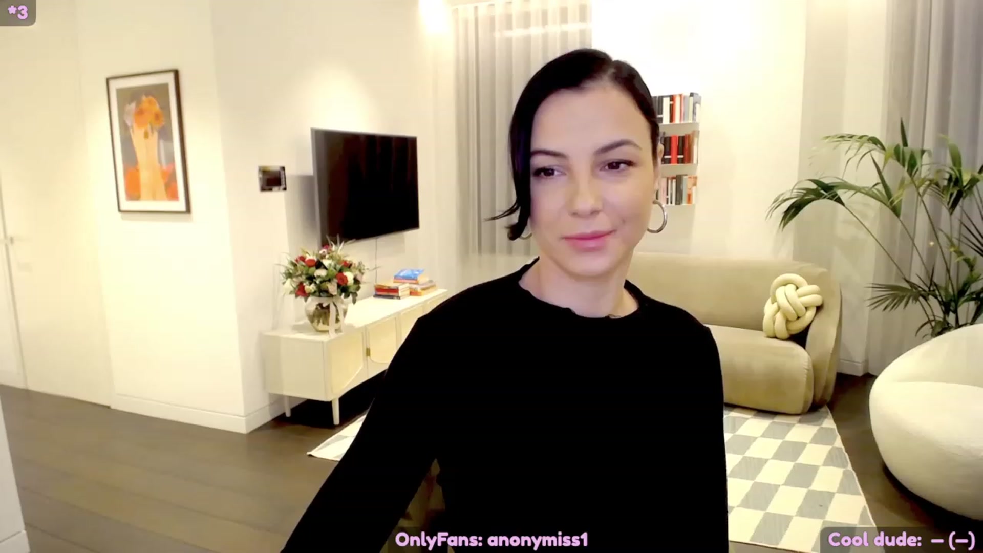 Gallery image thumbnail from Maze__'s myfreecams stream on, 02/10/2023, 23:05 image 7 of 20