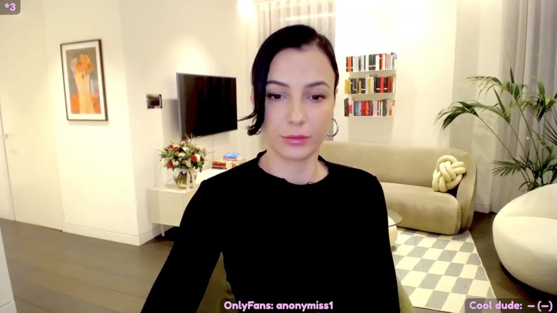 Gallery image thumbnail from Maze__'s myfreecams stream on, 02/10/2023, 23:05 image 3 of 20