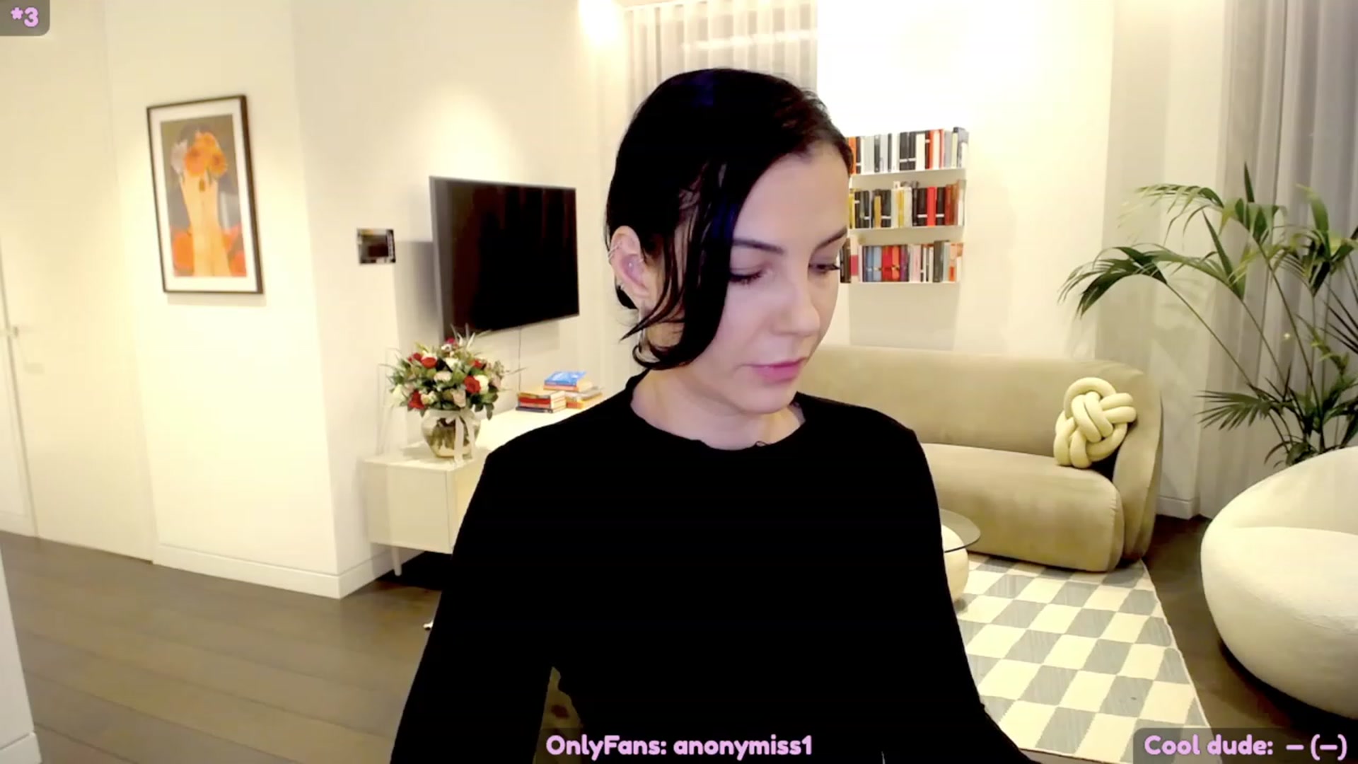 Gallery image thumbnail from Maze__'s myfreecams stream on, 02/10/2023, 23:05 image 5 of 20