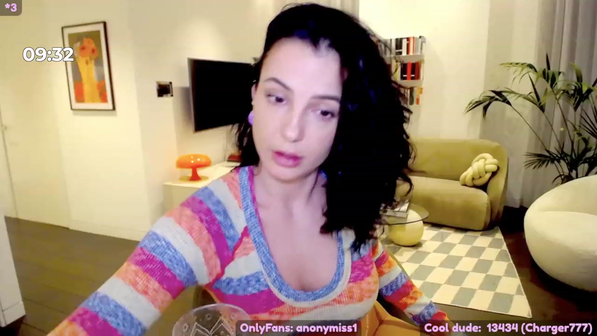 Gallery image thumbnail from Maze__'s myfreecams stream on, 02/11/2023, 22:46 image 20 of 20