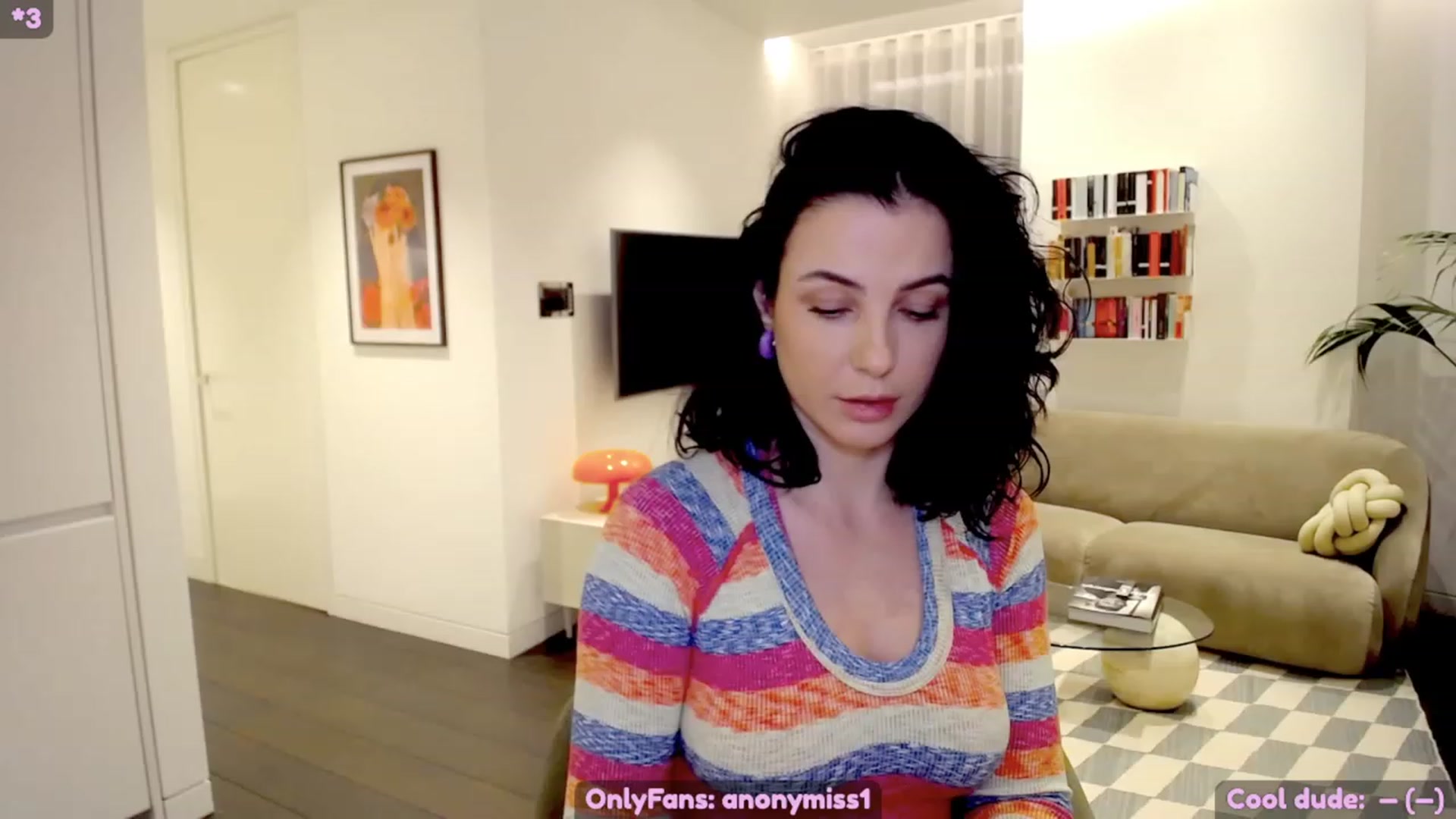 Gallery image thumbnail from Maze__'s myfreecams stream on, 02/11/2023, 22:46 image 1 of 20