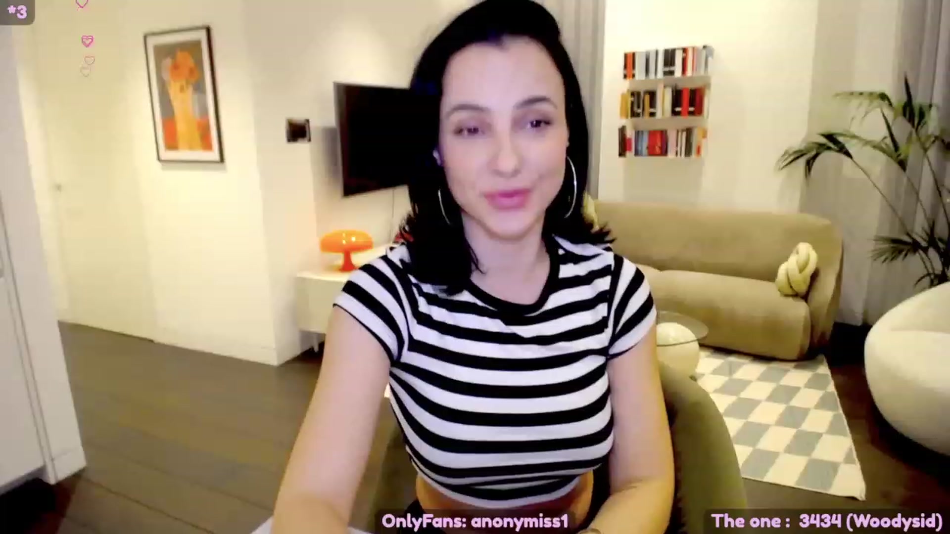 Gallery image thumbnail from Maze__'s myfreecams stream on, 02/13/2023, 21:54 image 10 of 20