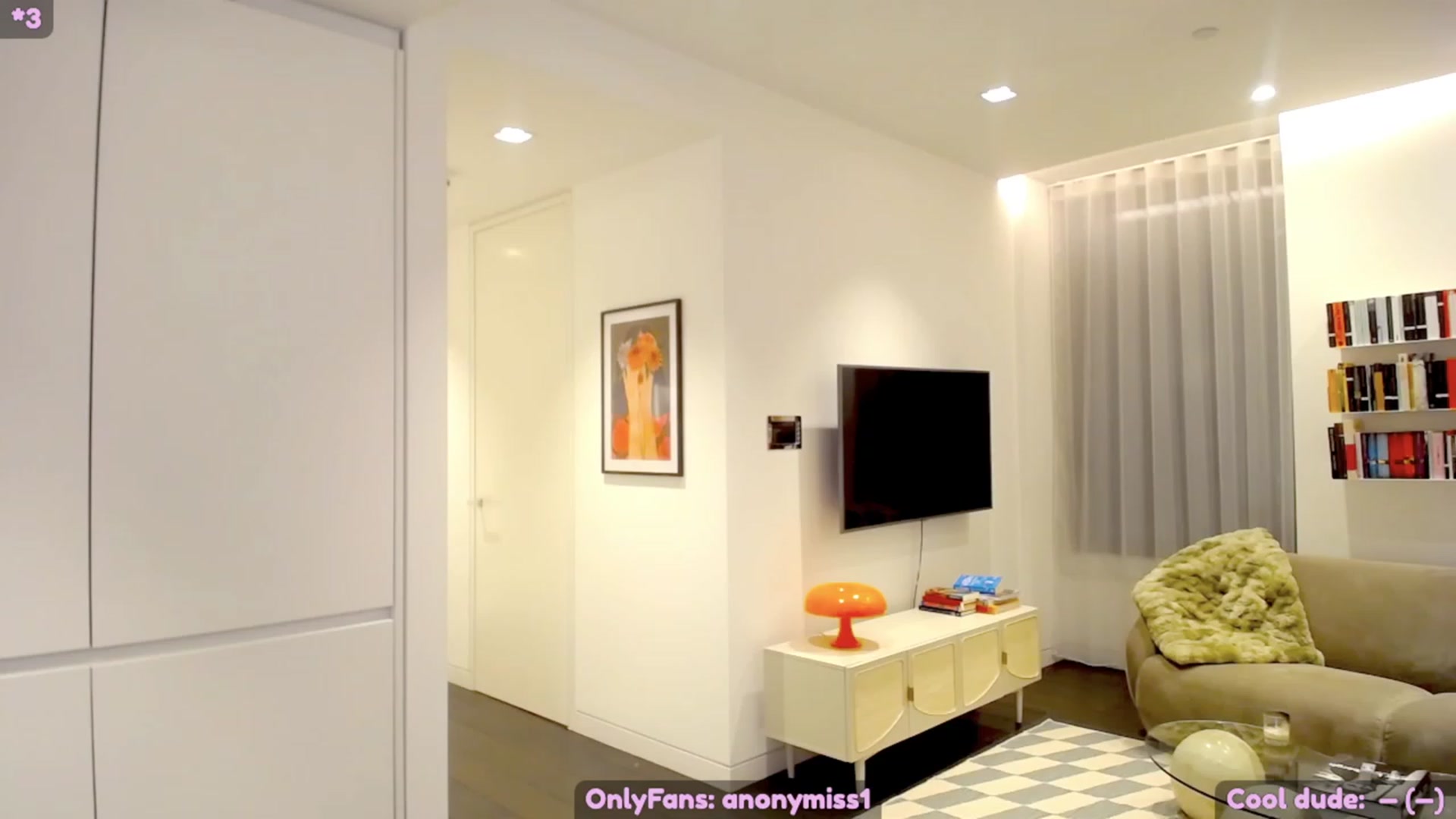 Gallery image thumbnail from Maze__'s myfreecams stream on, 02/13/2023, 21:54 image 1 of 20