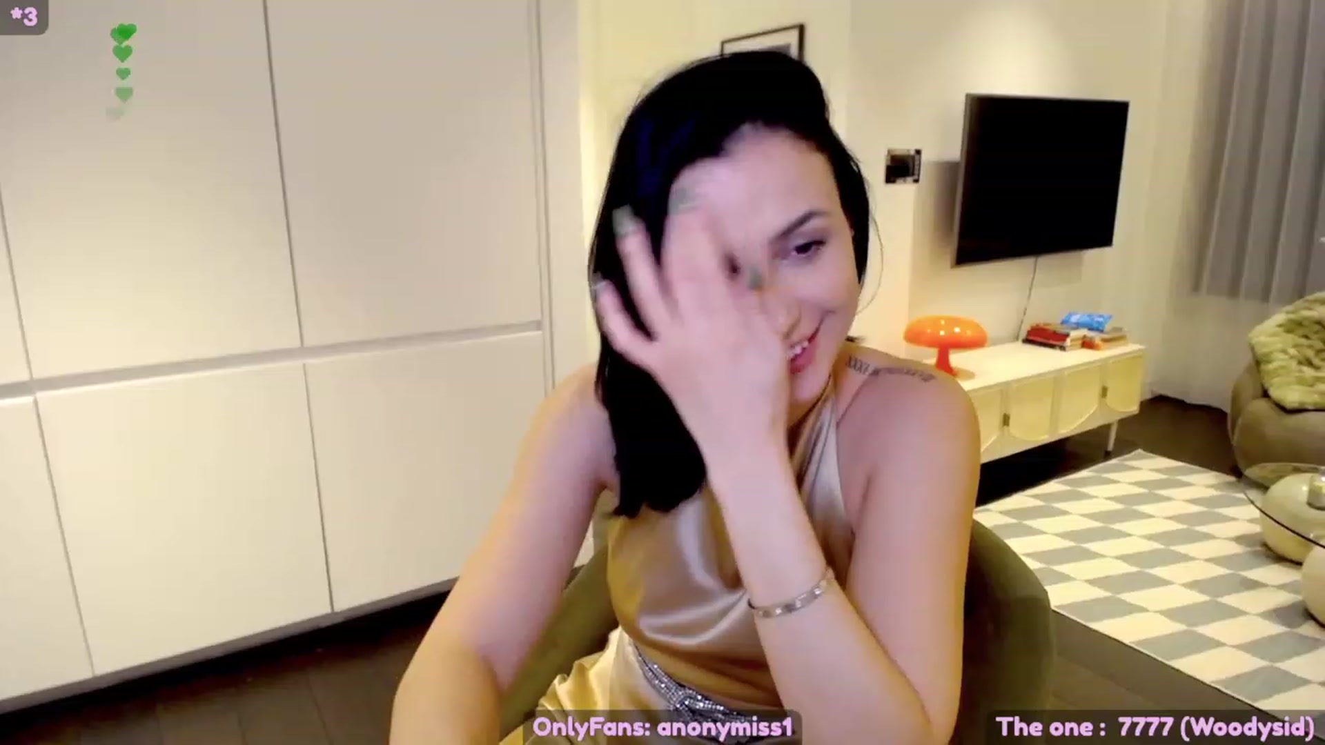Gallery image thumbnail from Maze__'s myfreecams stream on, 02/14/2023, 22:21 image 9 of 20