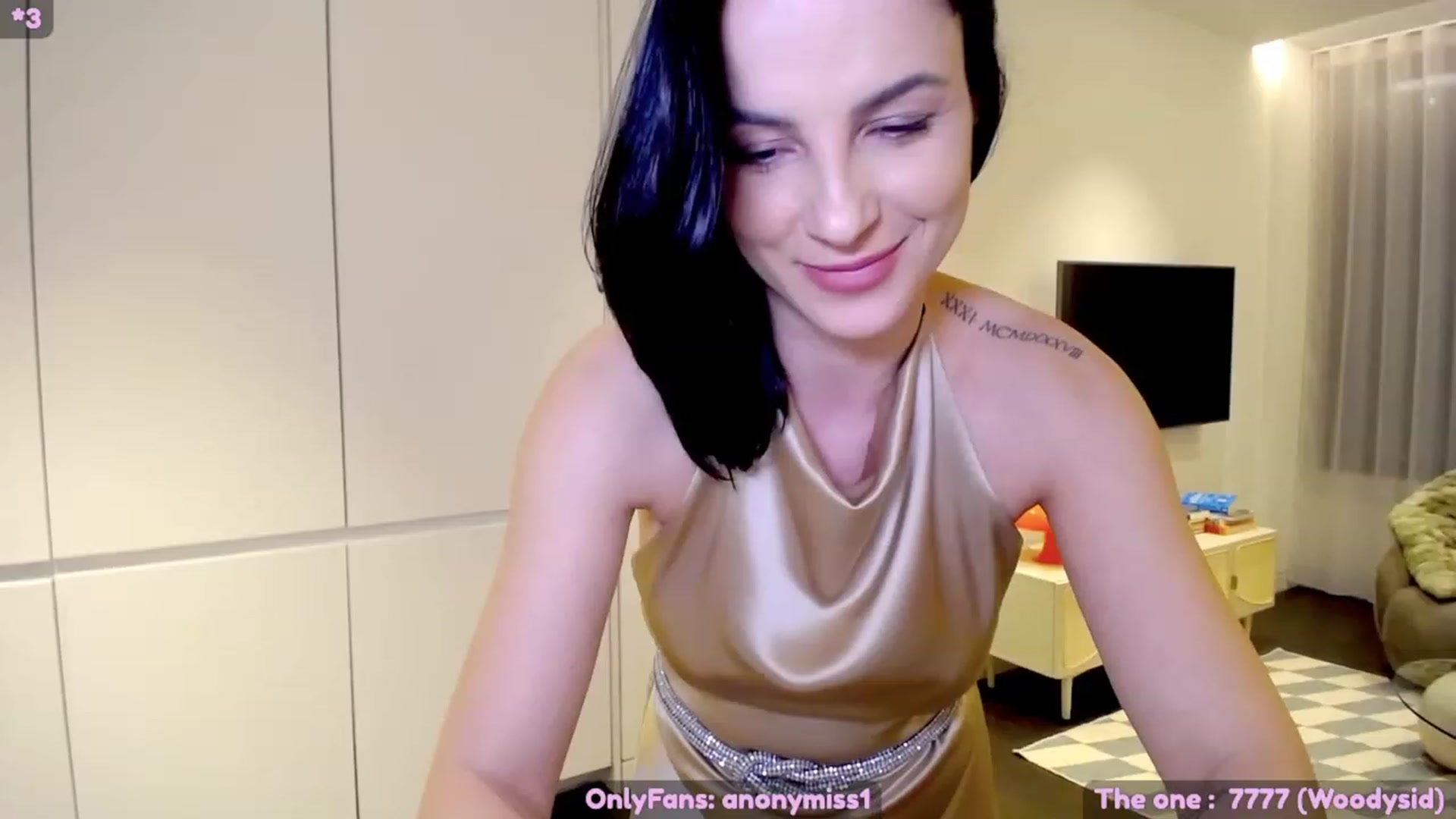 Gallery image thumbnail from Maze__'s myfreecams stream on, 02/14/2023, 22:21 image 14 of 20