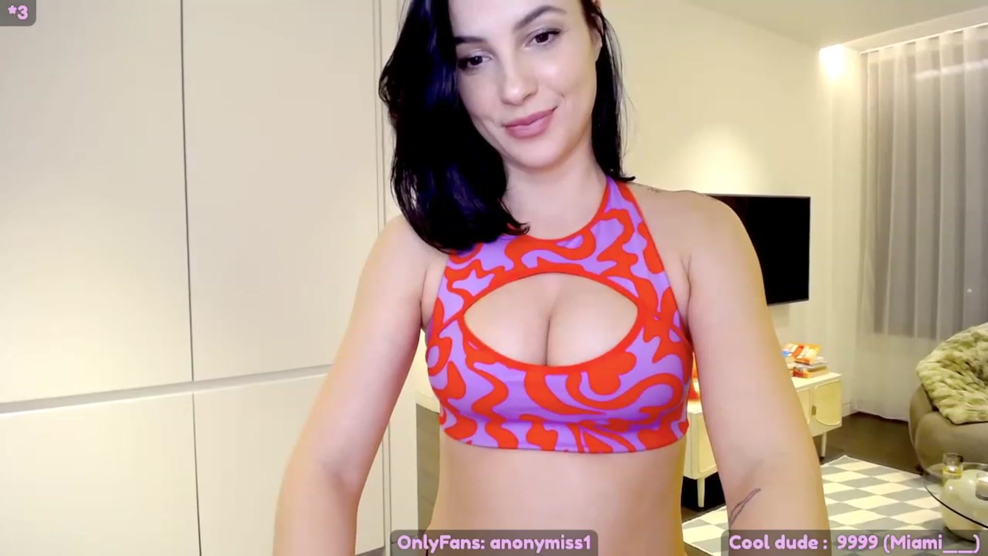 Gallery image thumbnail from Maze__'s myfreecams stream on, 02/15/2023, 23:20 image 19 of 20