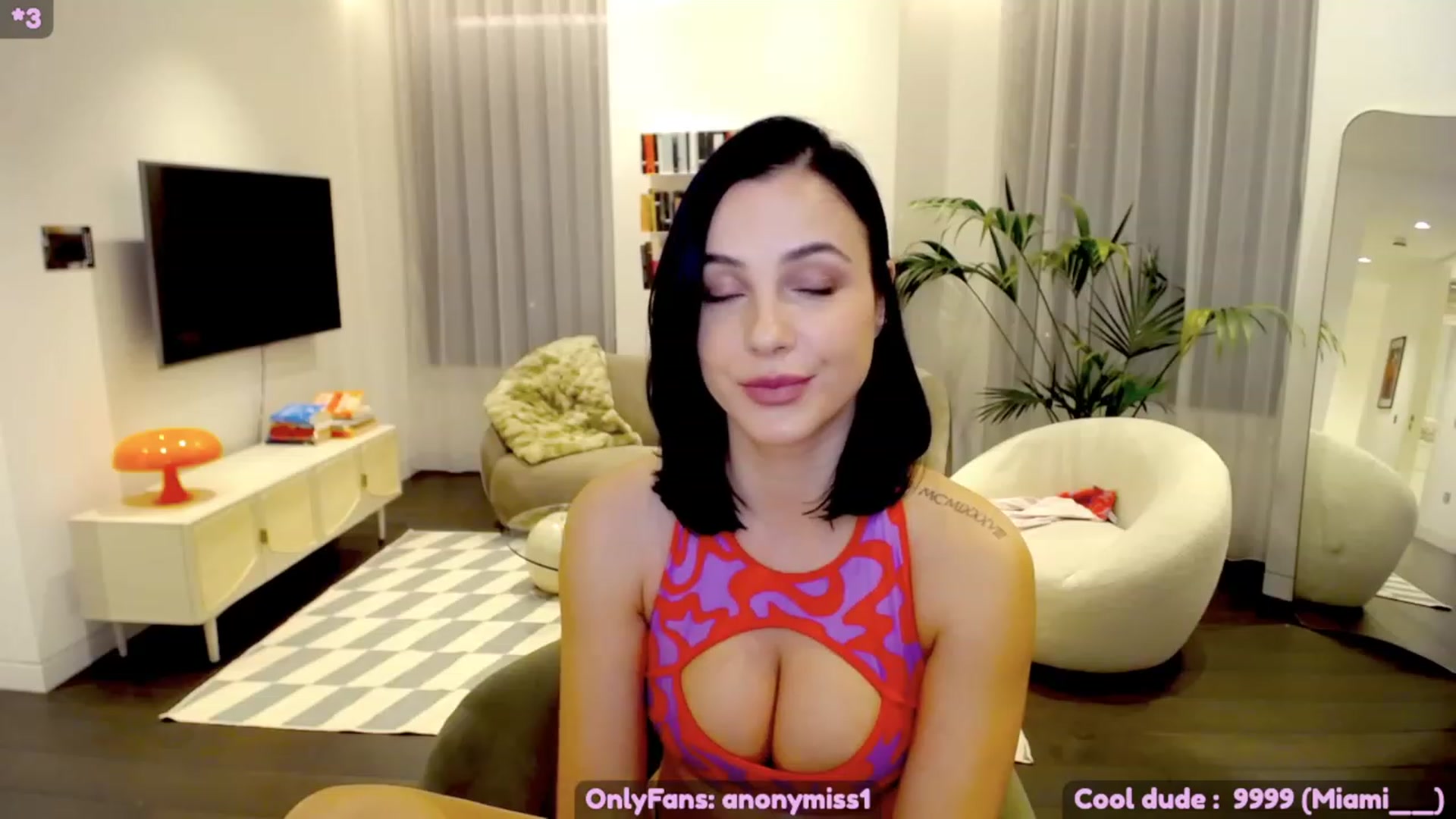 Gallery image thumbnail from Maze__'s myfreecams stream on, 02/16/2023, 24:01 image 5 of 20