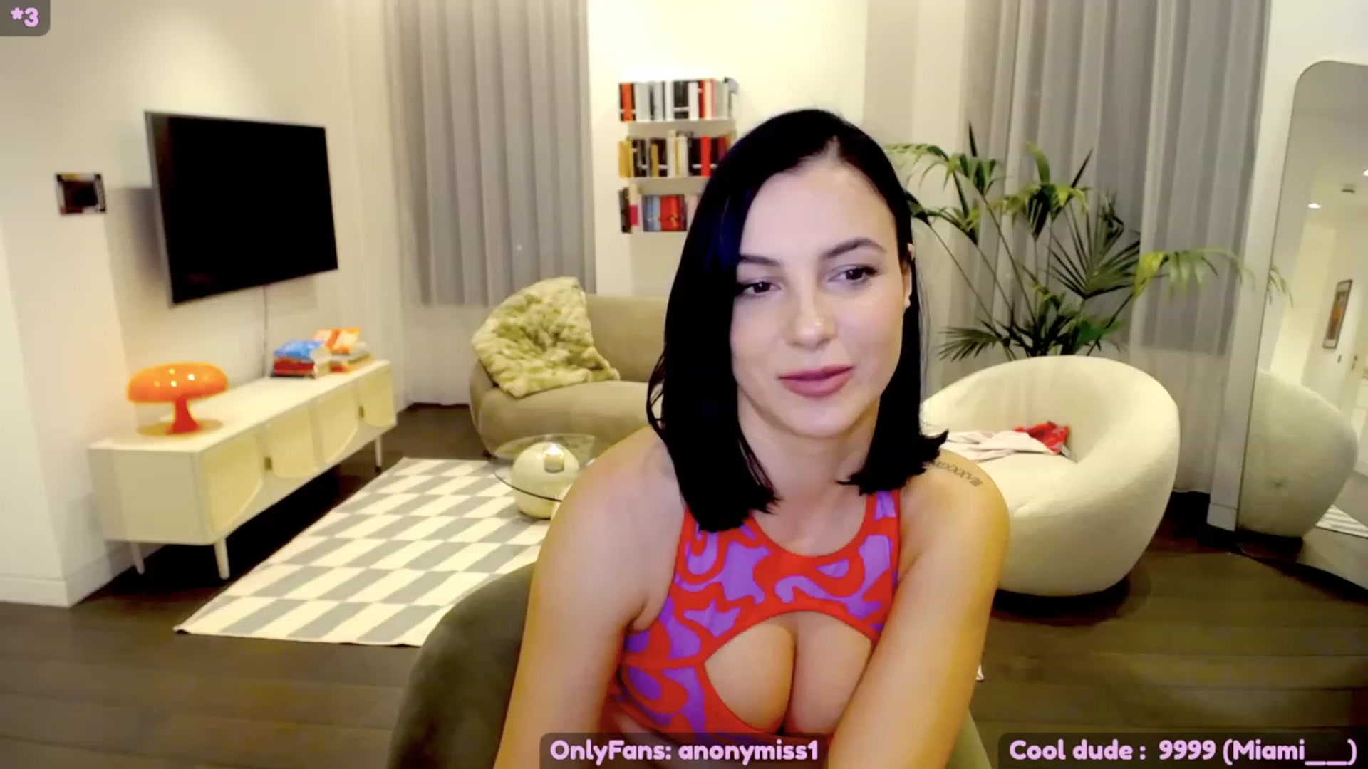 Gallery image thumbnail from Maze__'s myfreecams stream on, 02/16/2023, 24:01 image 19 of 20