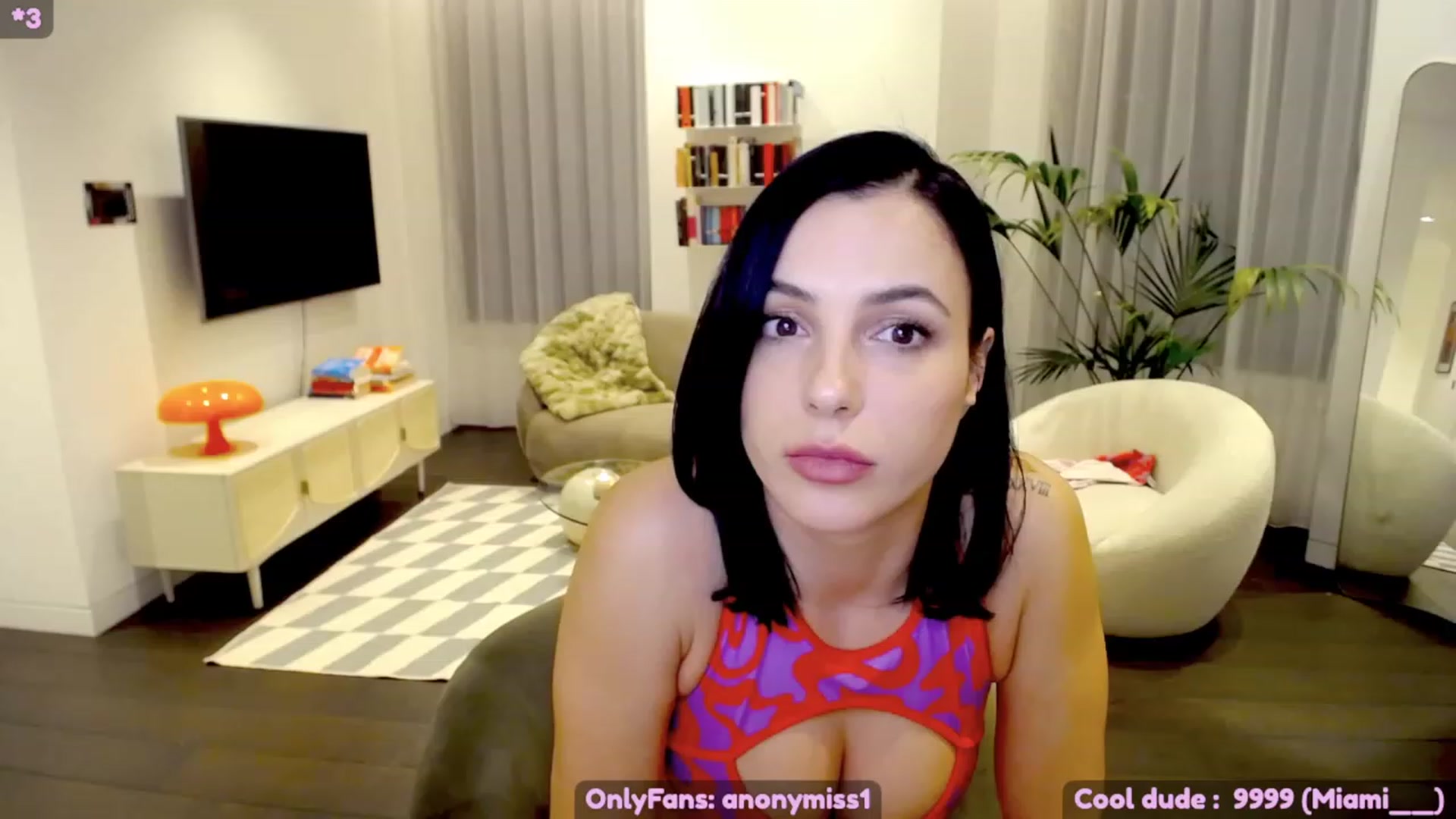 Gallery image thumbnail from Maze__'s myfreecams stream on, 02/16/2023, 24:44 image 20 of 20