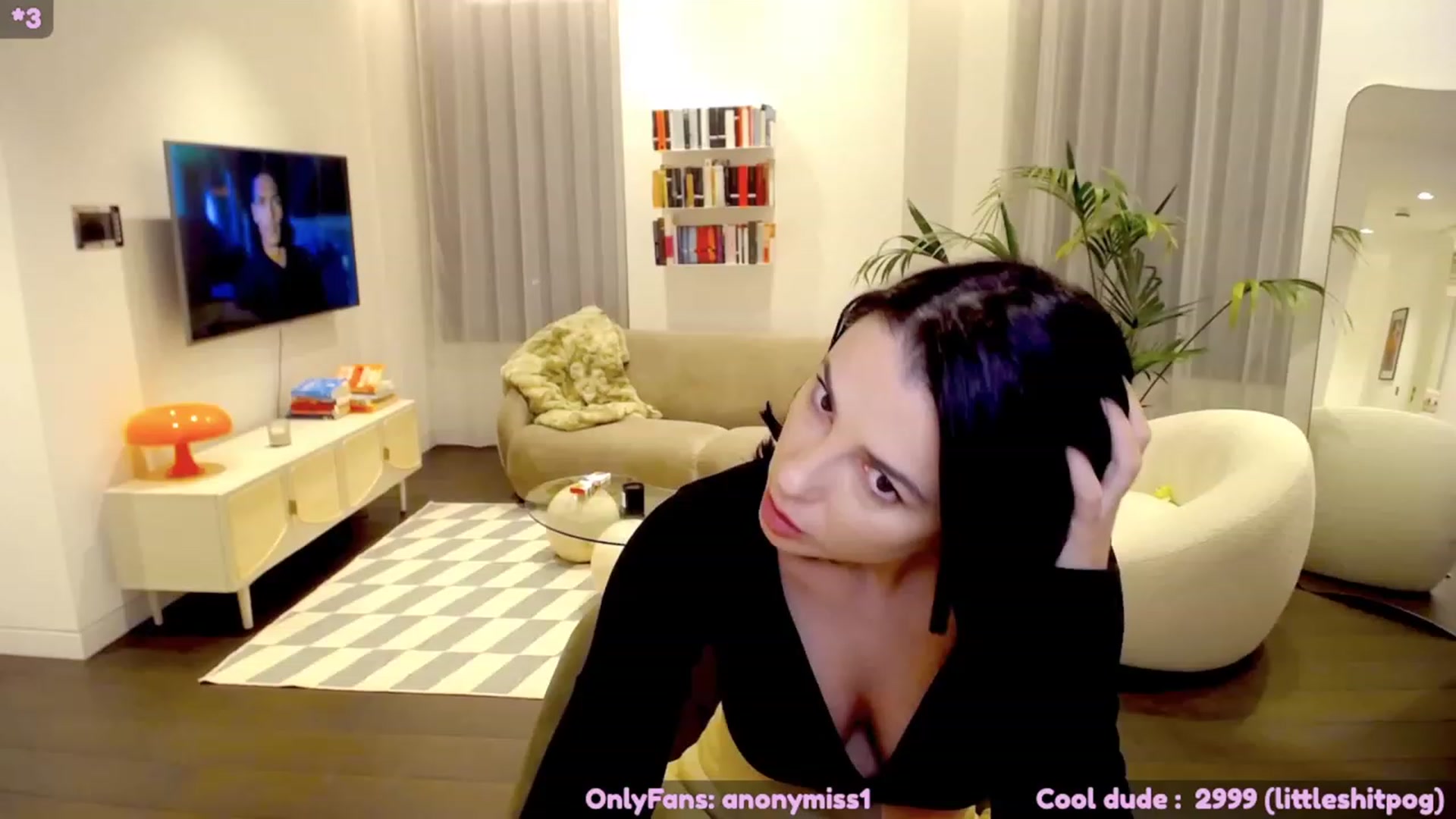 Gallery image thumbnail from Maze__'s myfreecams stream on, 02/21/2023, 01:30 image 1 of 20