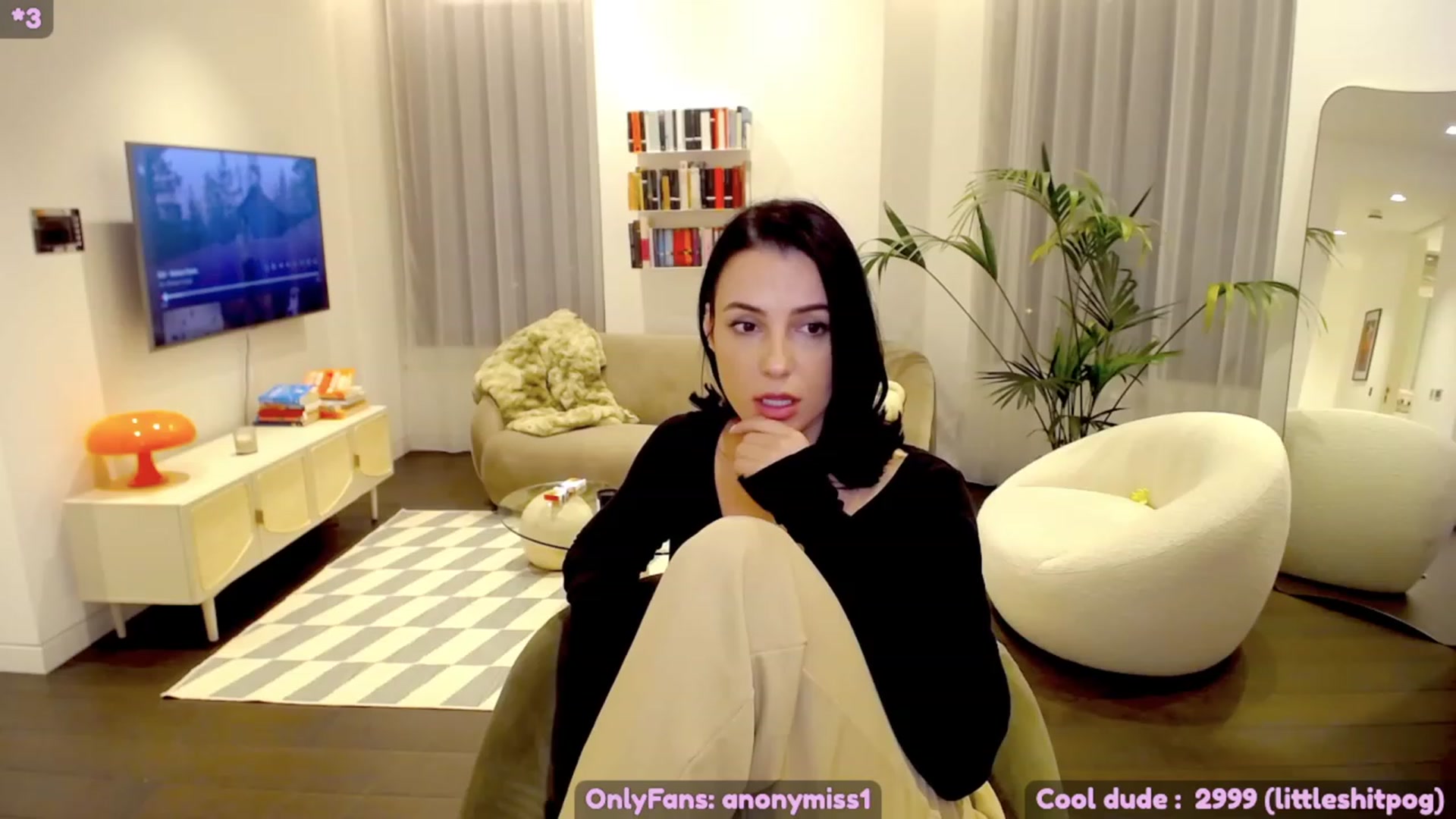 Gallery image thumbnail from Maze__'s myfreecams stream on, 02/21/2023, 01:30 image 18 of 20