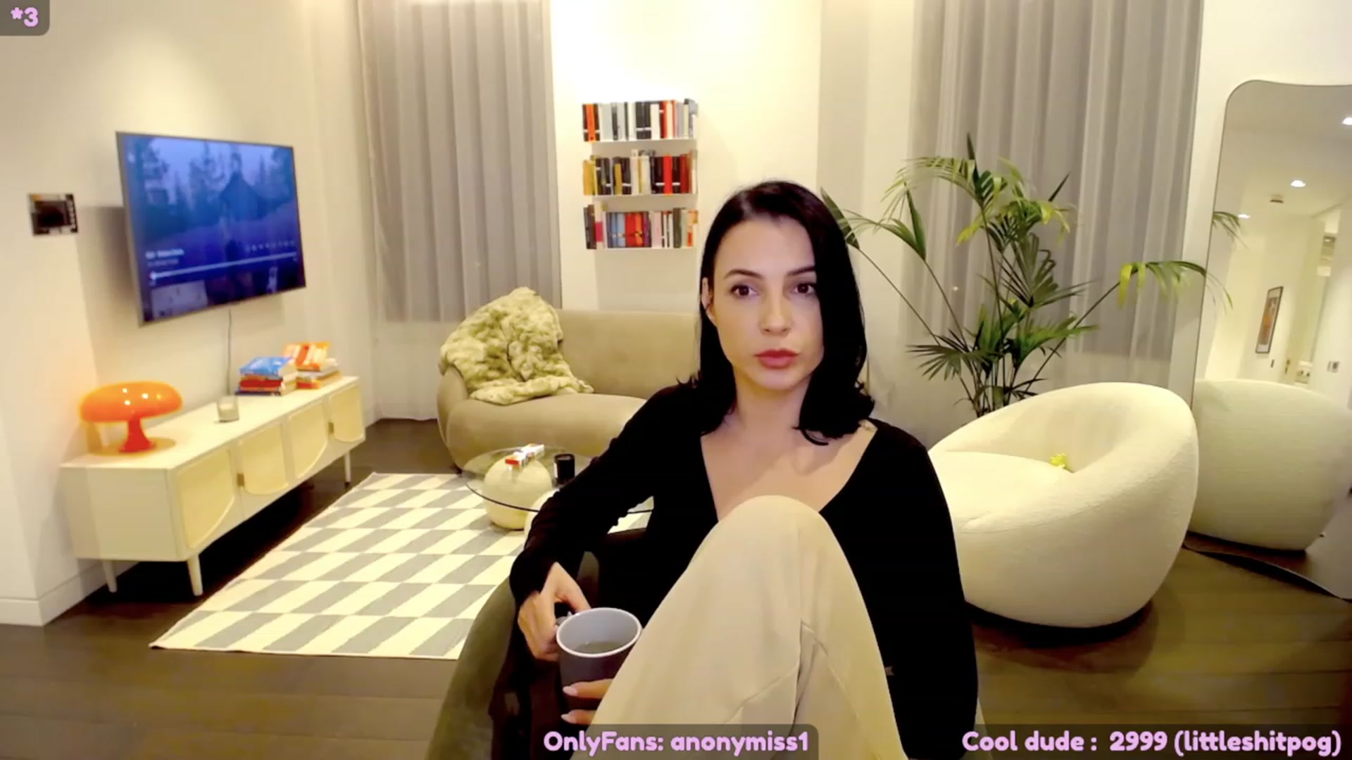 Gallery image thumbnail from Maze__'s myfreecams stream on, 02/21/2023, 01:30 image 17 of 20