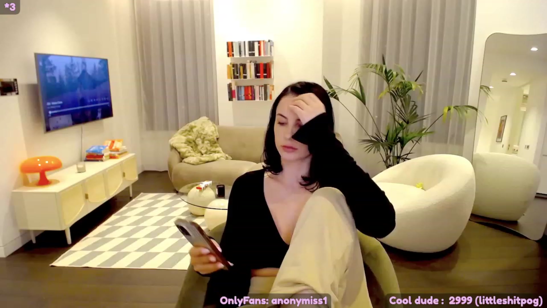 Gallery image thumbnail from Maze__'s myfreecams stream on, 02/21/2023, 01:30 image 9 of 20