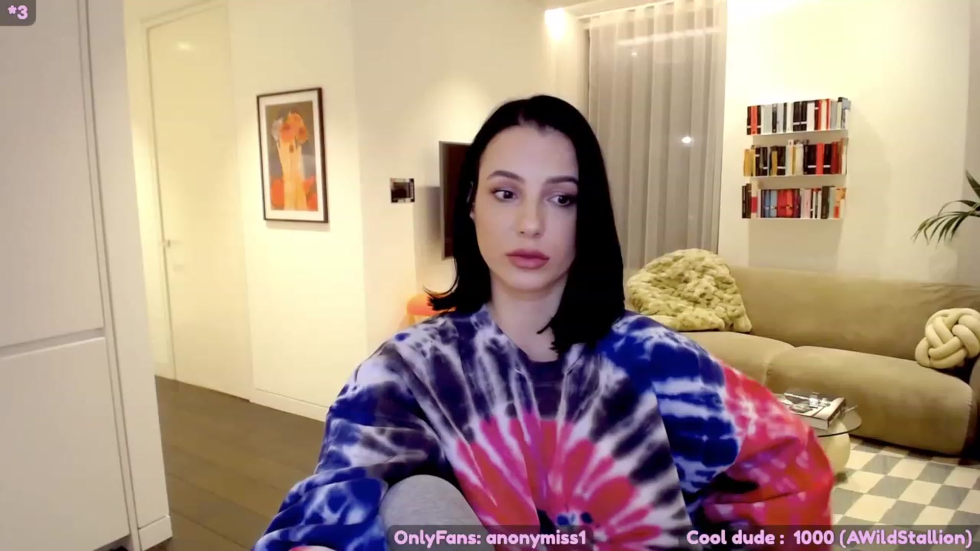 Gallery image thumbnail from Maze__'s myfreecams stream on, 02/22/2023, 23:29 image 6 of 20