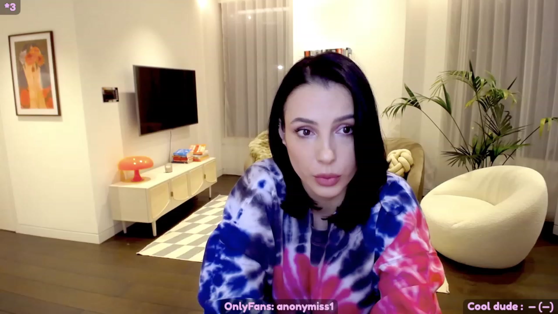Gallery image thumbnail from Maze__'s myfreecams stream on, 02/22/2023, 23:29 image 1 of 20