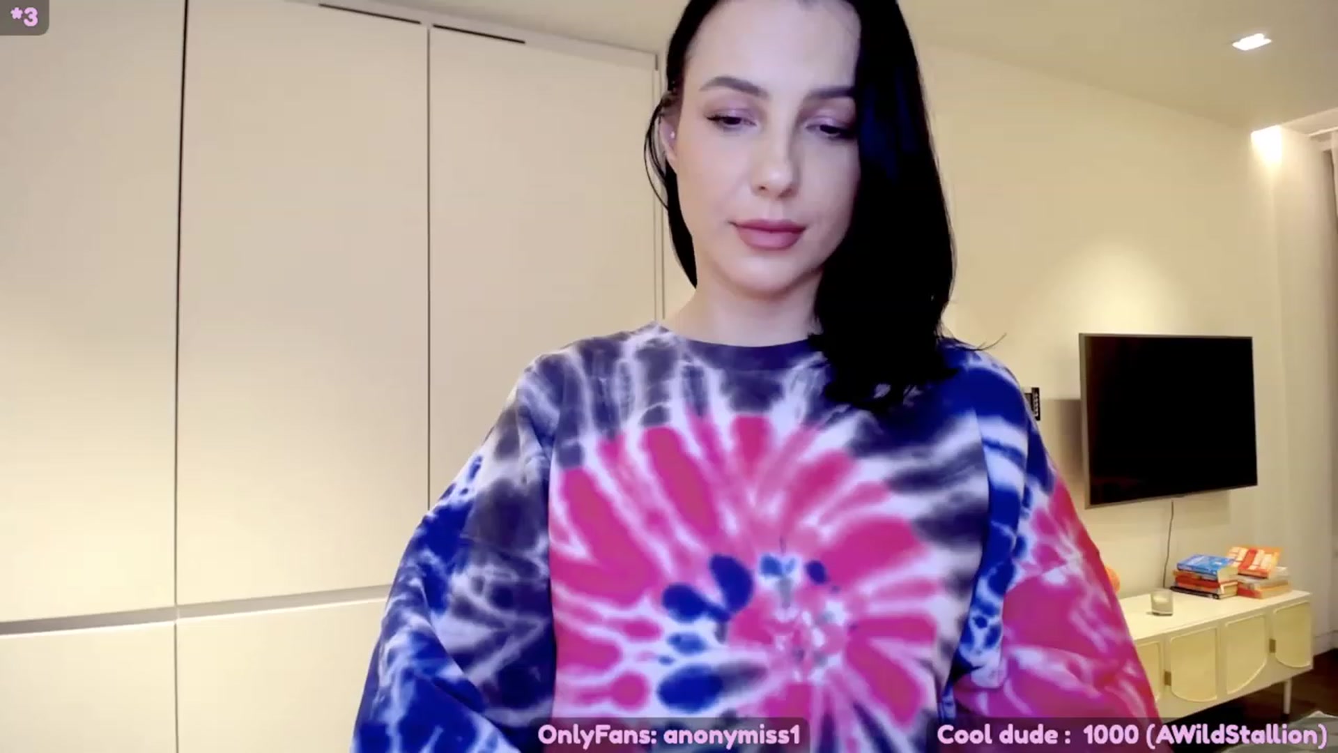 Gallery image thumbnail from Maze__'s myfreecams stream on, 02/22/2023, 23:29 image 5 of 20