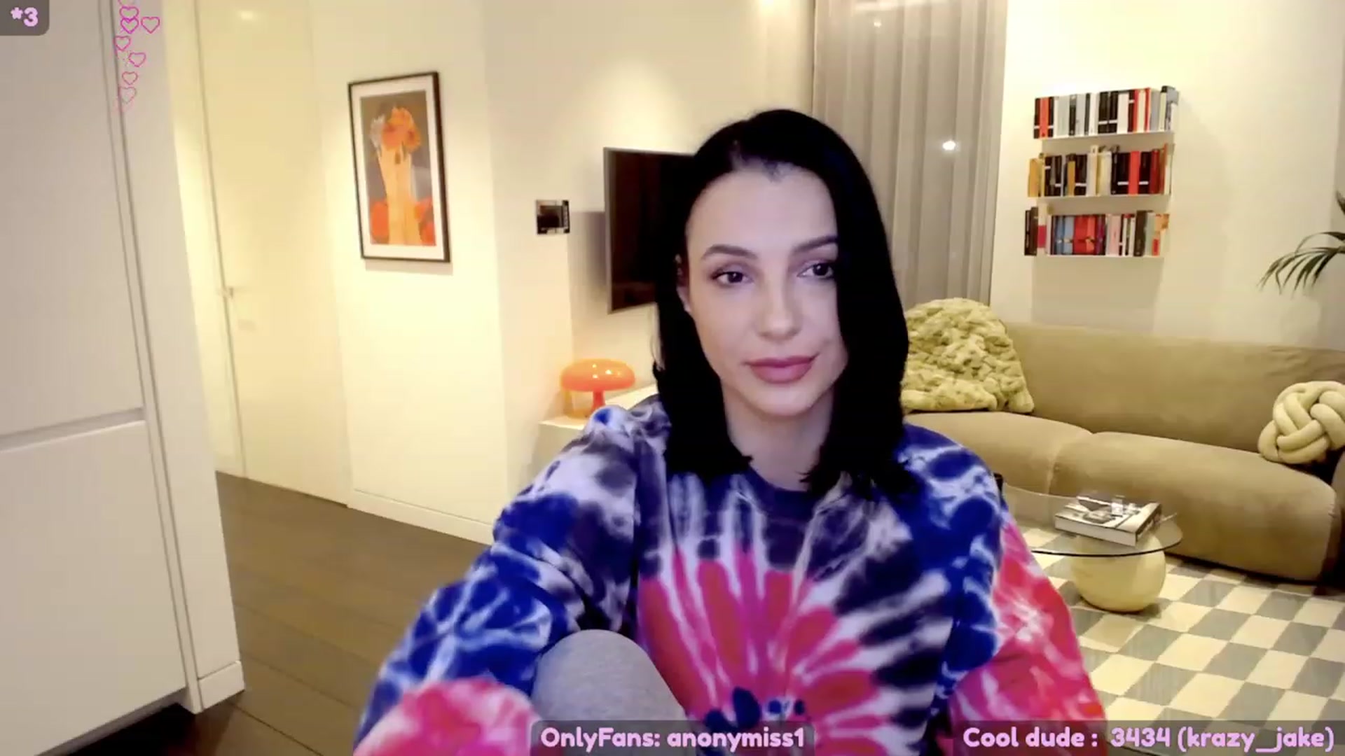 Gallery image thumbnail from Maze__'s myfreecams stream on, 02/22/2023, 23:29 image 7 of 20