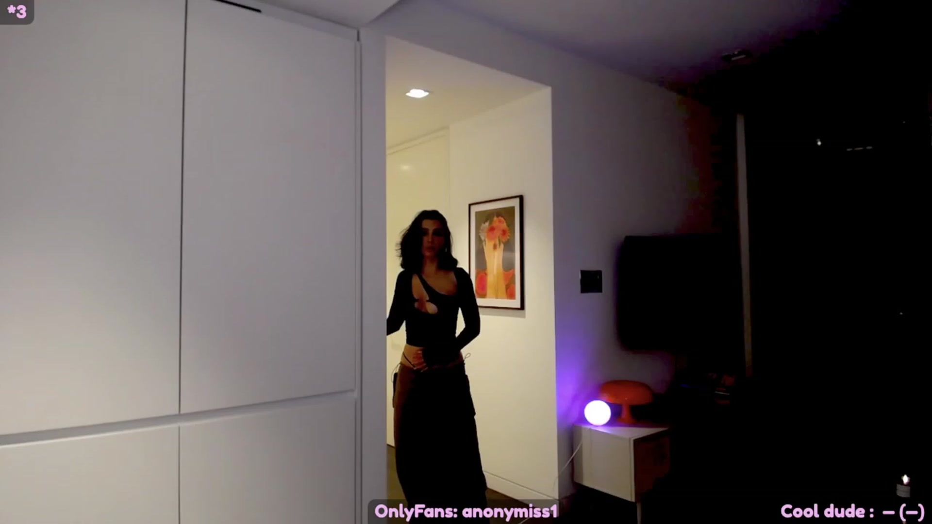 Gallery image thumbnail from Maze__'s myfreecams stream on, 02/25/2023, 24:08 image 2 of 20