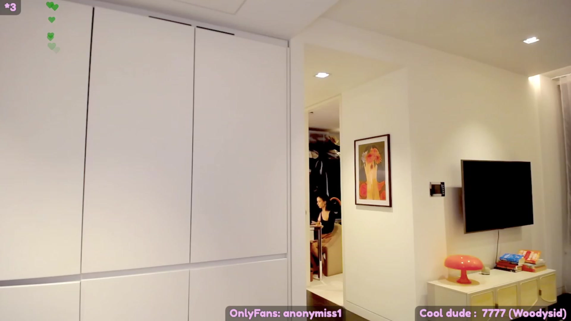 Gallery image thumbnail from Maze__'s myfreecams stream on, 02/25/2023, 24:08 image 16 of 20