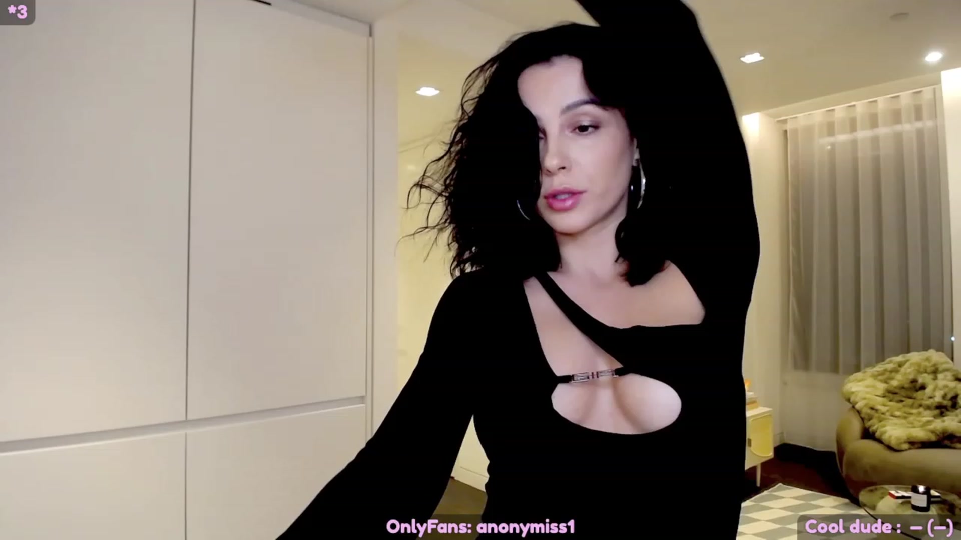 Gallery image thumbnail from Maze__'s myfreecams stream on, 02/25/2023, 24:08 image 5 of 20
