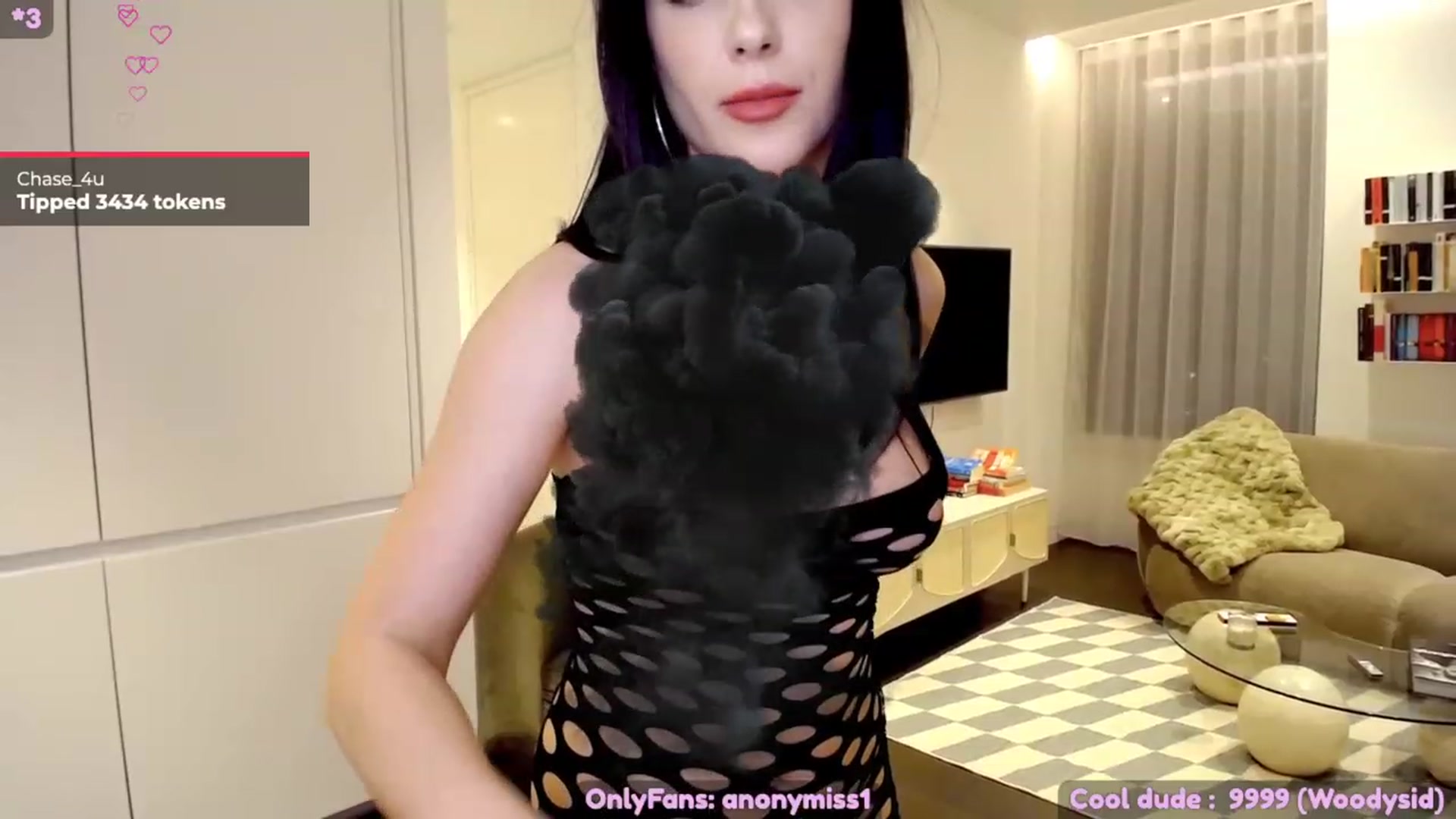 Gallery image thumbnail from Maze__'s myfreecams stream on, 02/25/2023, 22:48 image 19 of 20