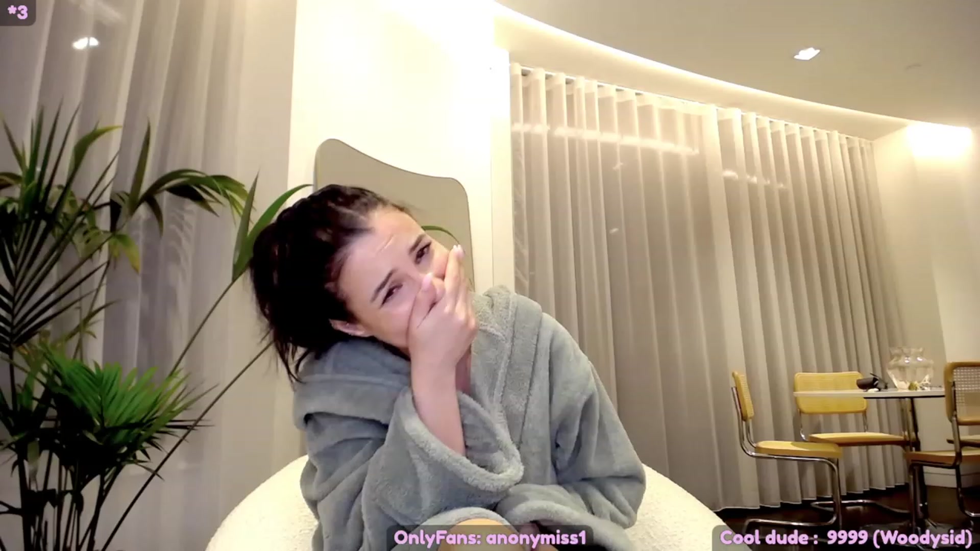 Gallery image thumbnail from Maze__'s myfreecams stream on, 02/26/2023, 24:20 image 10 of 20