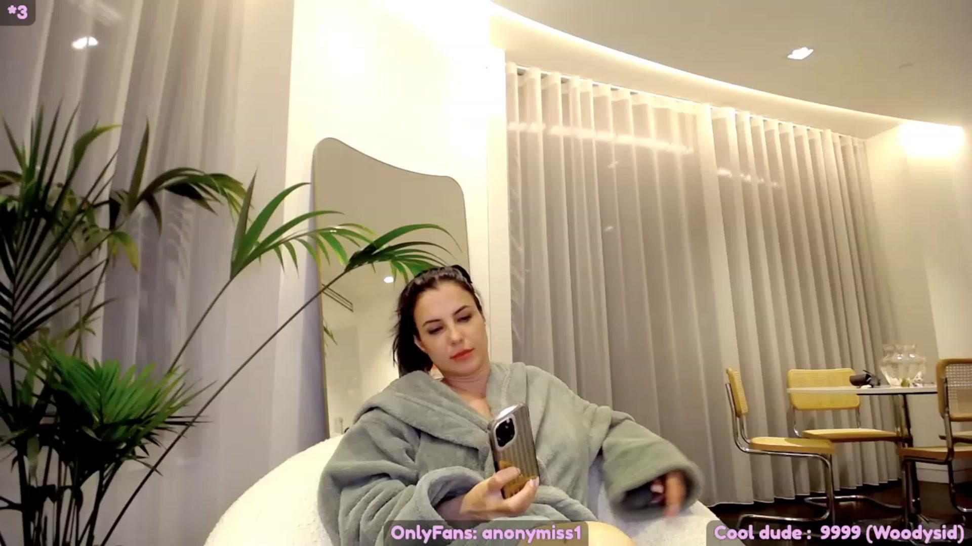 Gallery image thumbnail from Maze__'s myfreecams stream on, 02/26/2023, 24:20 image 12 of 20
