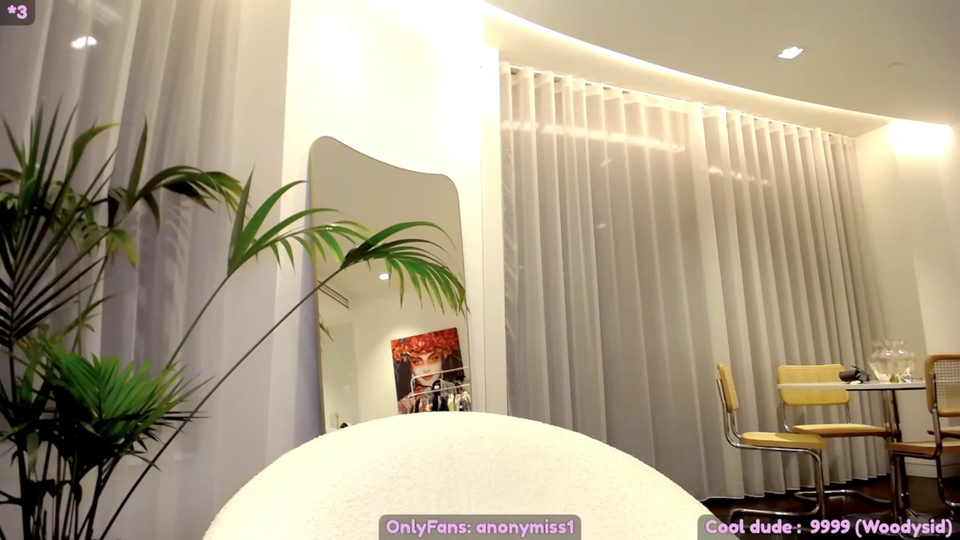Gallery image thumbnail from Maze__'s myfreecams stream on, 02/26/2023, 24:20 image 8 of 20
