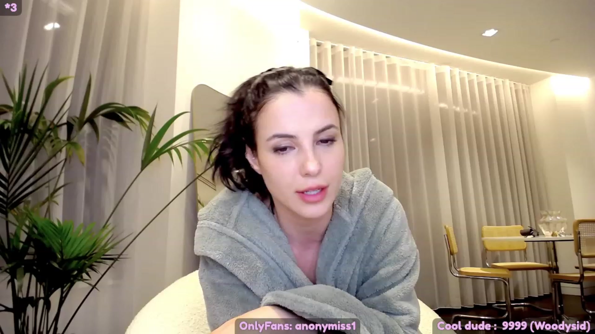 Gallery image thumbnail from Maze__'s myfreecams stream on, 02/26/2023, 24:20 image 9 of 20