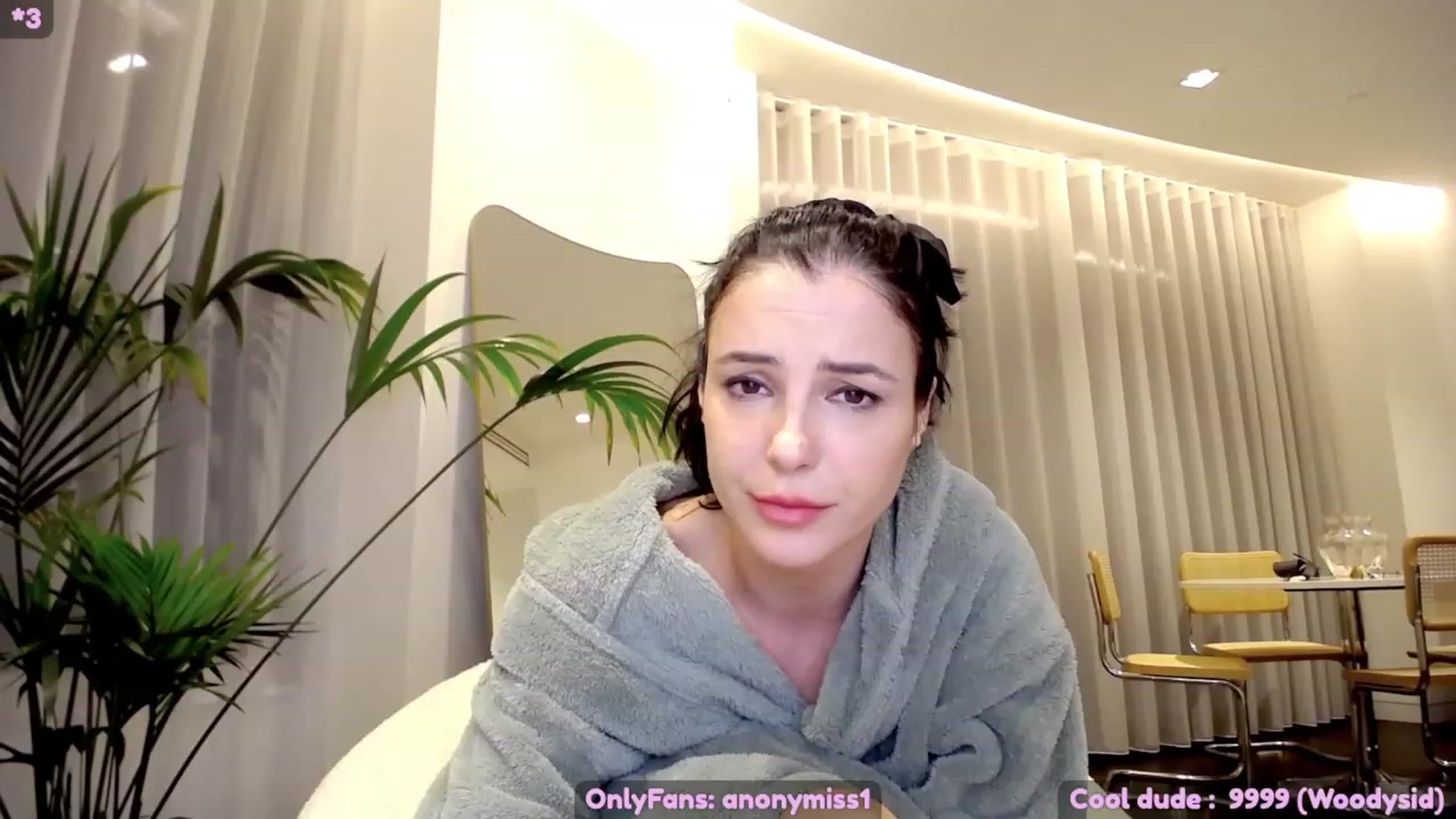 Gallery image thumbnail from Maze__'s myfreecams stream on, 02/26/2023, 24:20 image 1 of 20