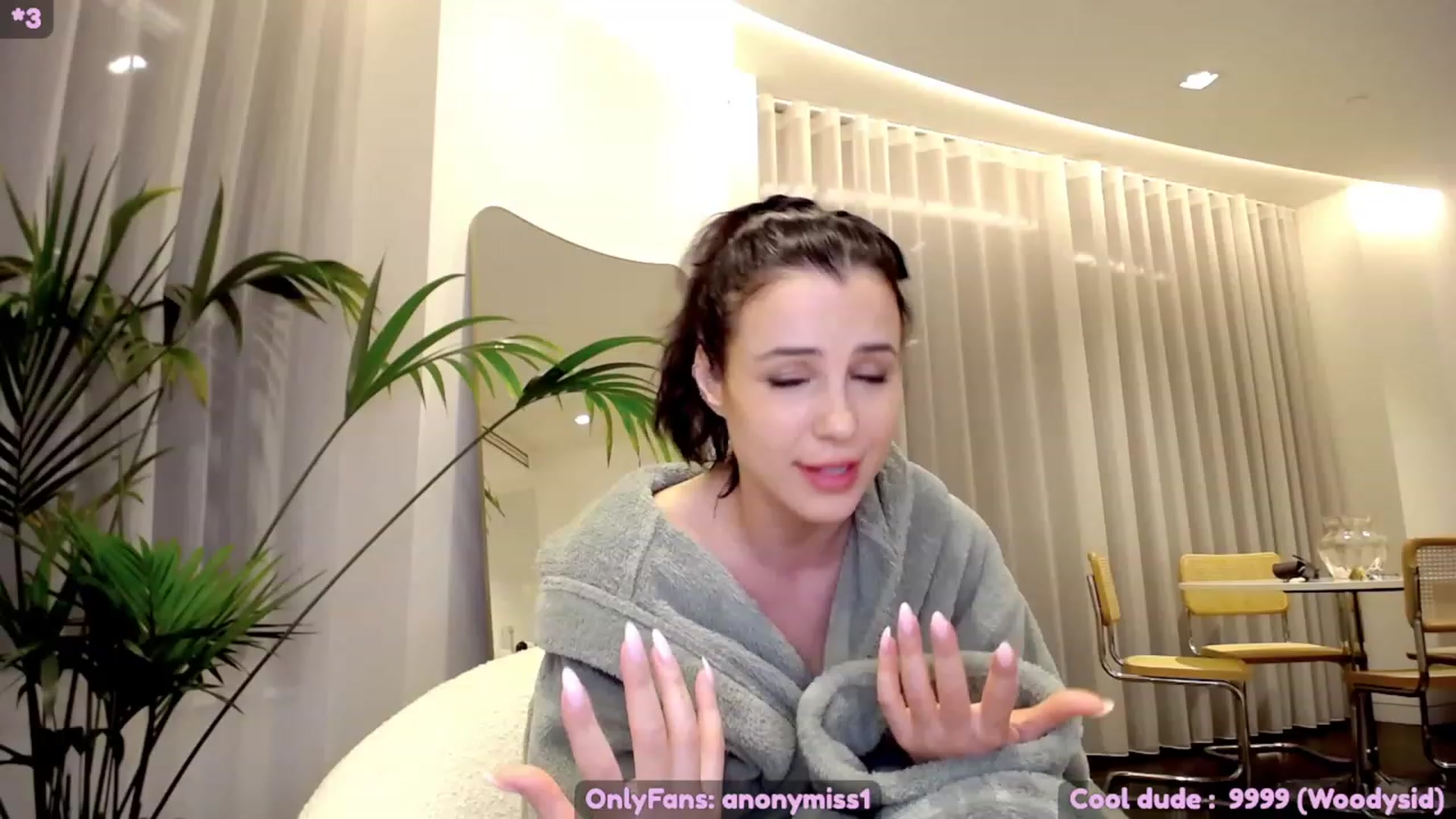 Gallery image thumbnail from Maze__'s myfreecams stream on, 02/26/2023, 24:20 image 2 of 20