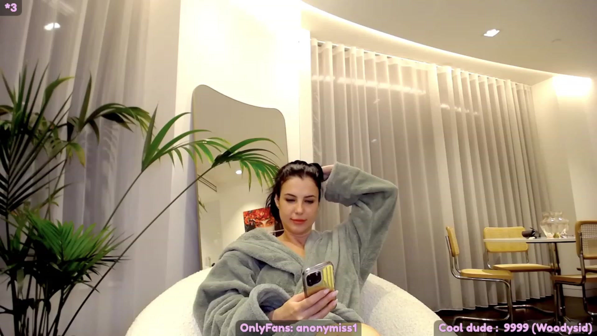 Gallery image thumbnail from Maze__'s myfreecams stream on, 02/26/2023, 24:20 image 11 of 20