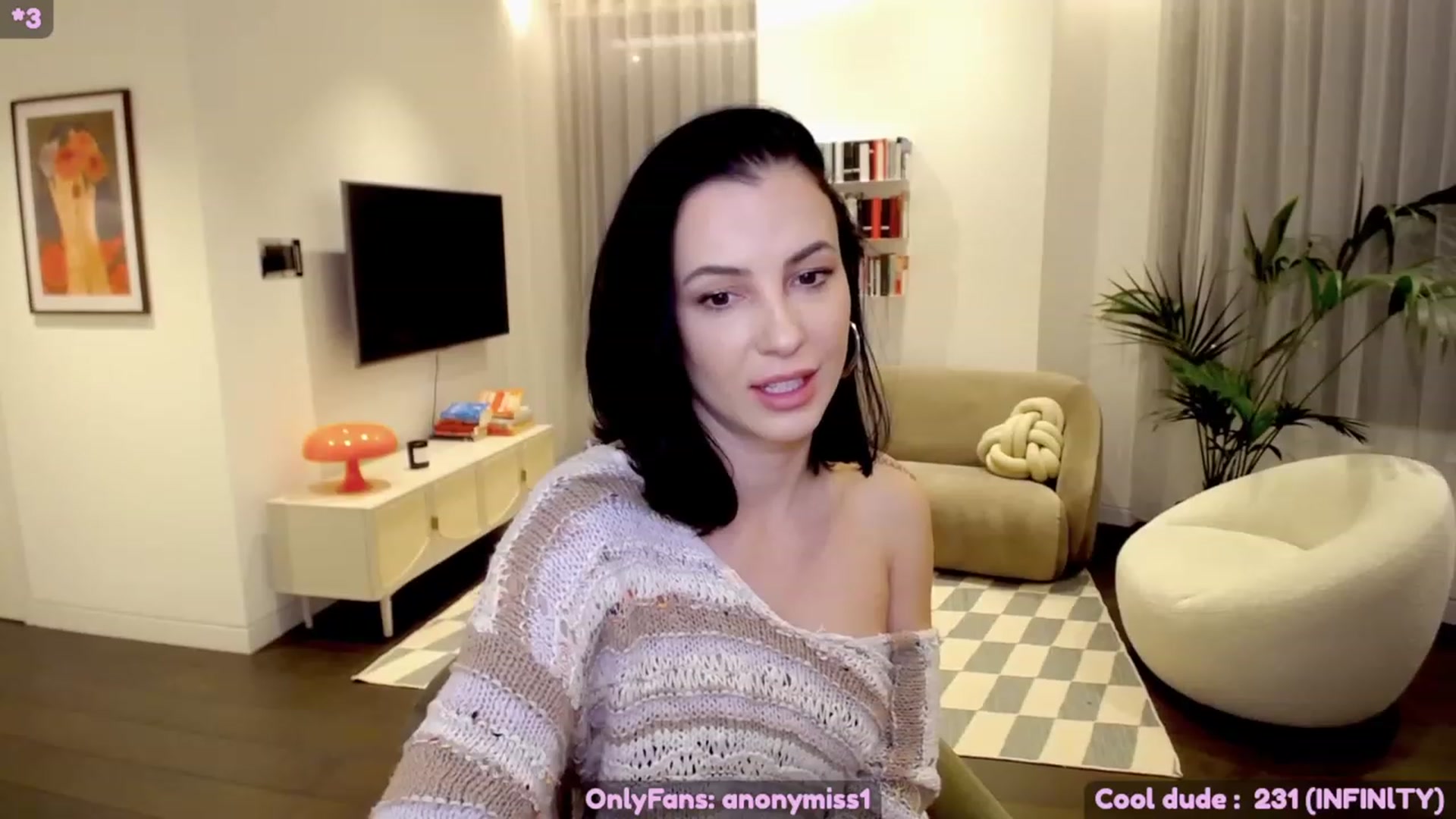 Gallery image thumbnail from Maze__'s myfreecams stream on, 03/01/2023, 24:15 image 4 of 20
