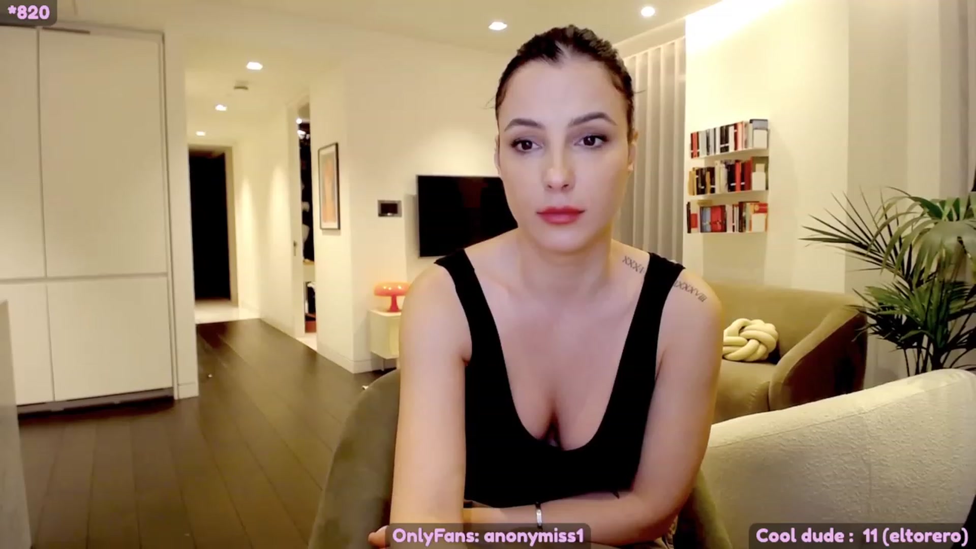 Gallery image thumbnail from Maze__'s myfreecams stream on, 03/04/2023, 20:08 image 5 of 20