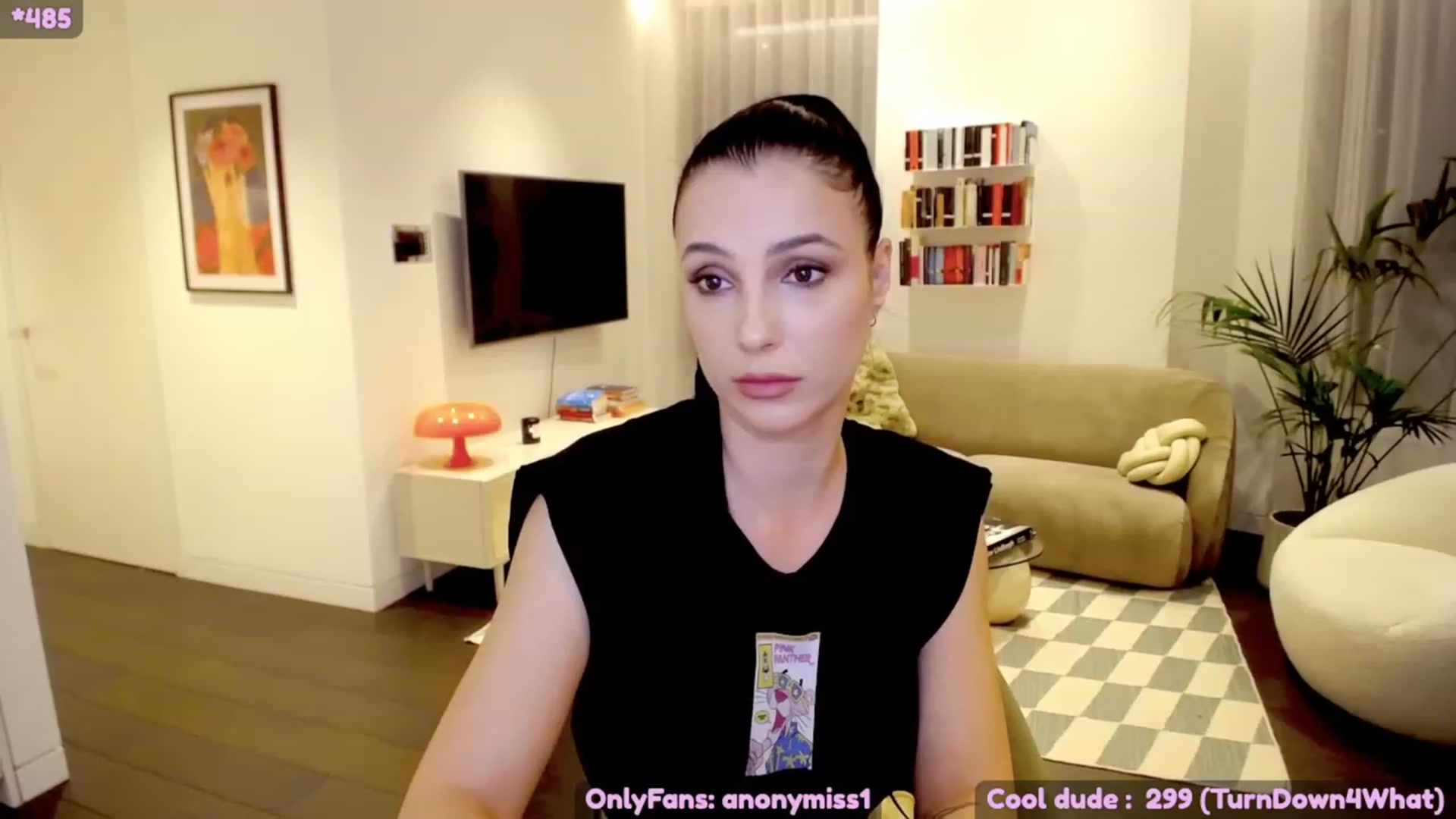 Gallery image thumbnail from Maze__'s myfreecams stream on, 03/11/2023, 20:47 image 8 of 20