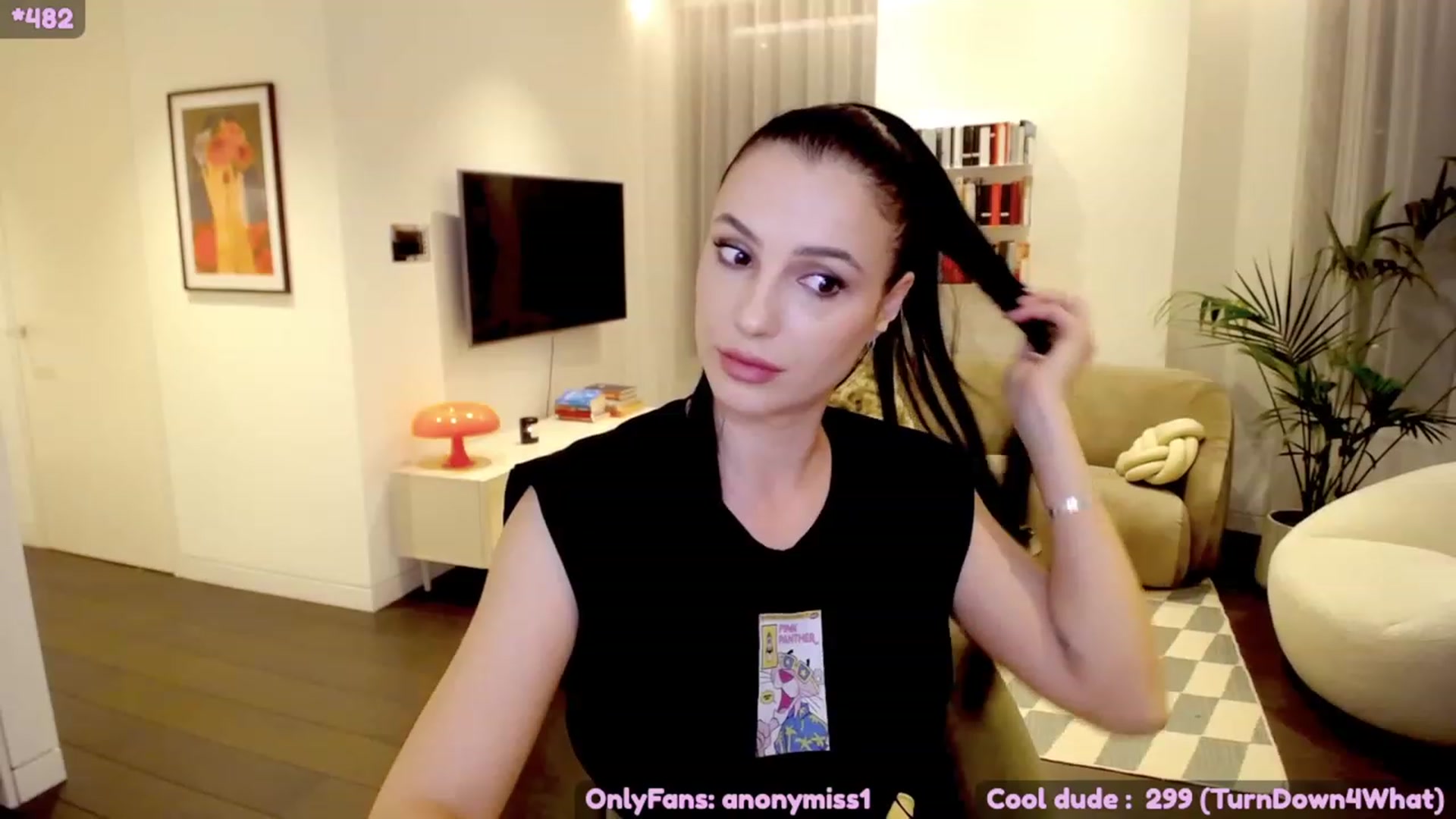 Gallery image thumbnail from Maze__'s myfreecams stream on, 03/11/2023, 20:47 image 9 of 20