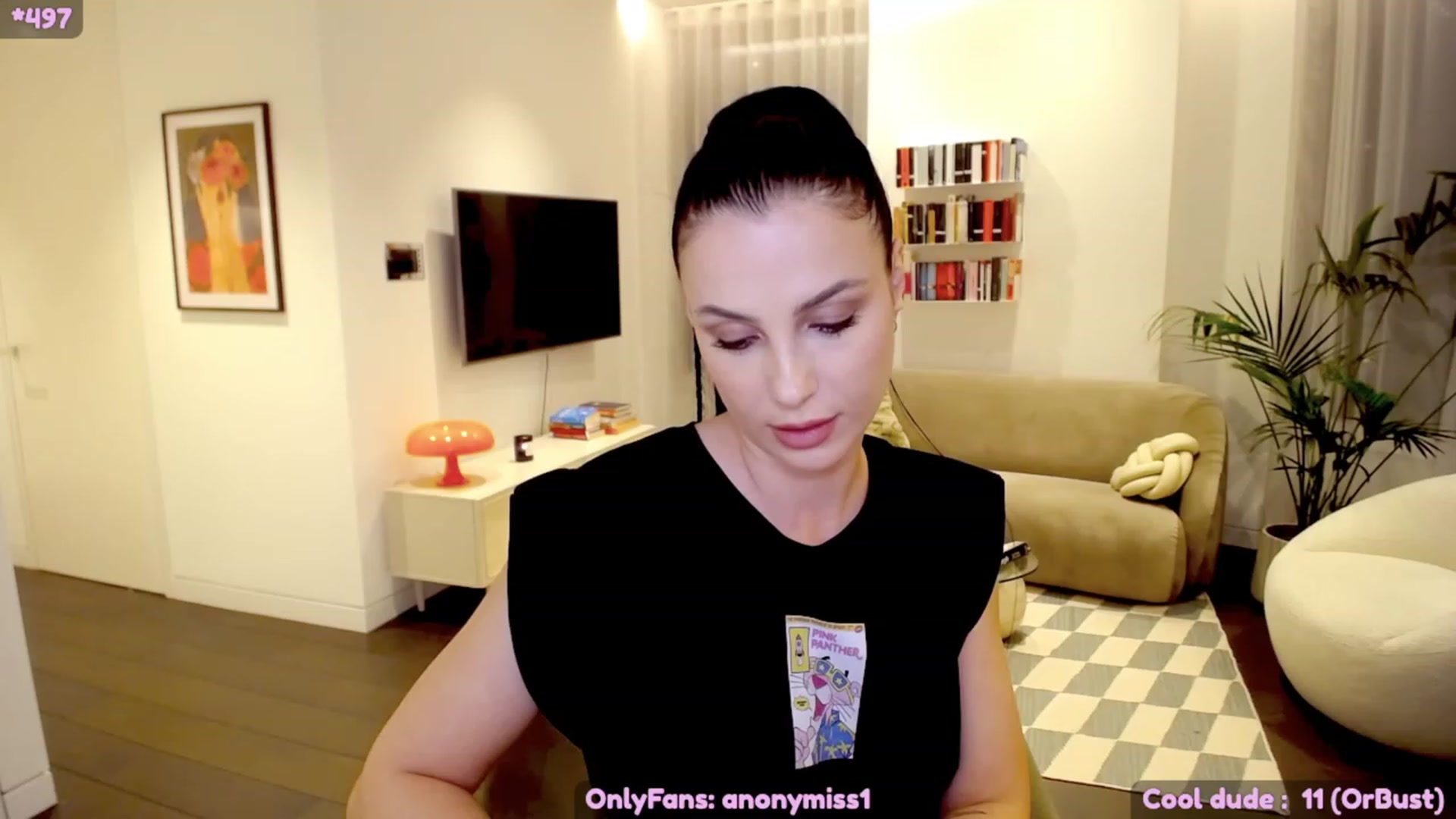 Gallery image thumbnail from Maze__'s myfreecams stream on, 03/11/2023, 20:47 image 6 of 20