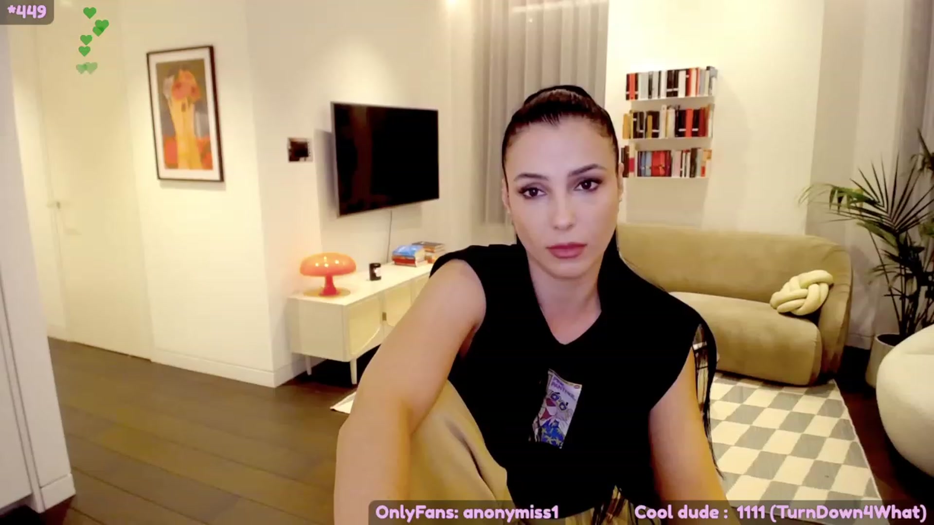 Gallery image thumbnail from Maze__'s myfreecams stream on, 03/11/2023, 20:47 image 12 of 20