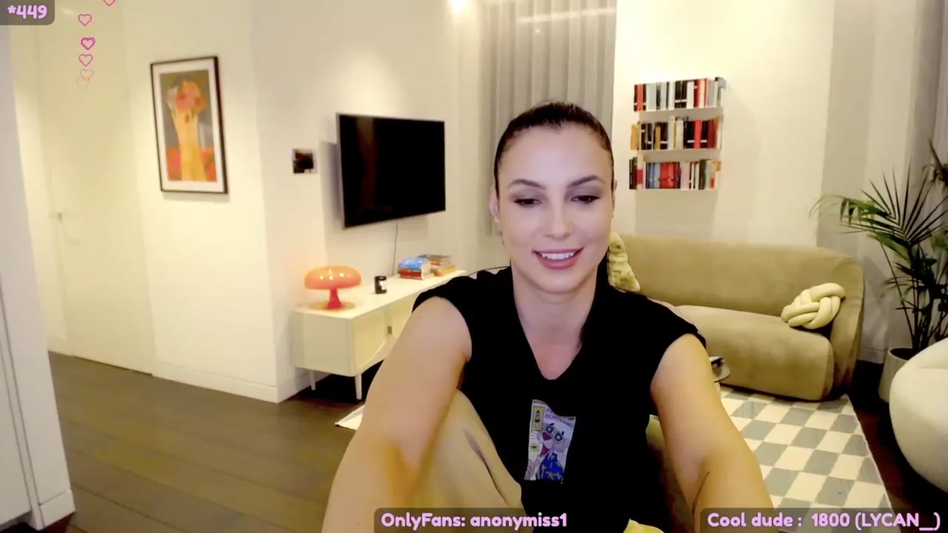 Gallery image thumbnail from Maze__'s myfreecams stream on, 03/11/2023, 20:47 image 13 of 20