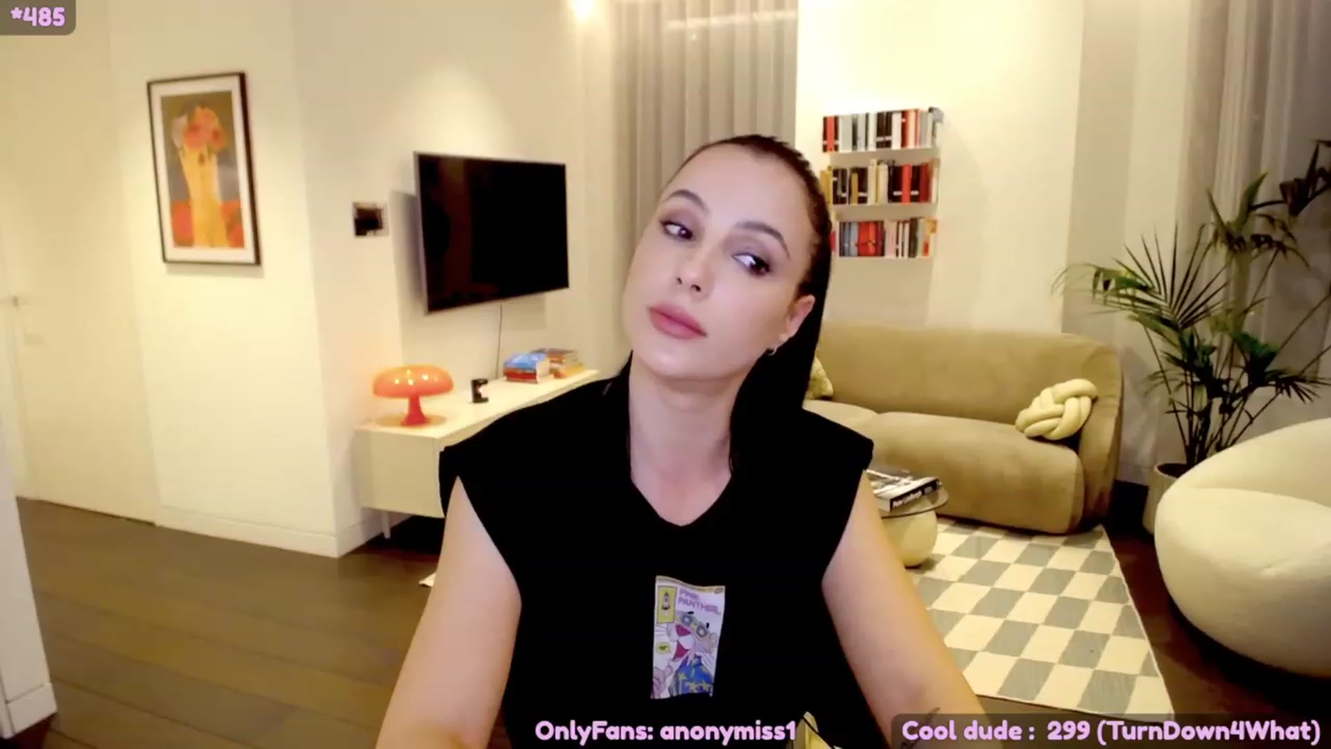 Gallery image thumbnail from Maze__'s myfreecams stream on, 03/11/2023, 20:47 image 7 of 20