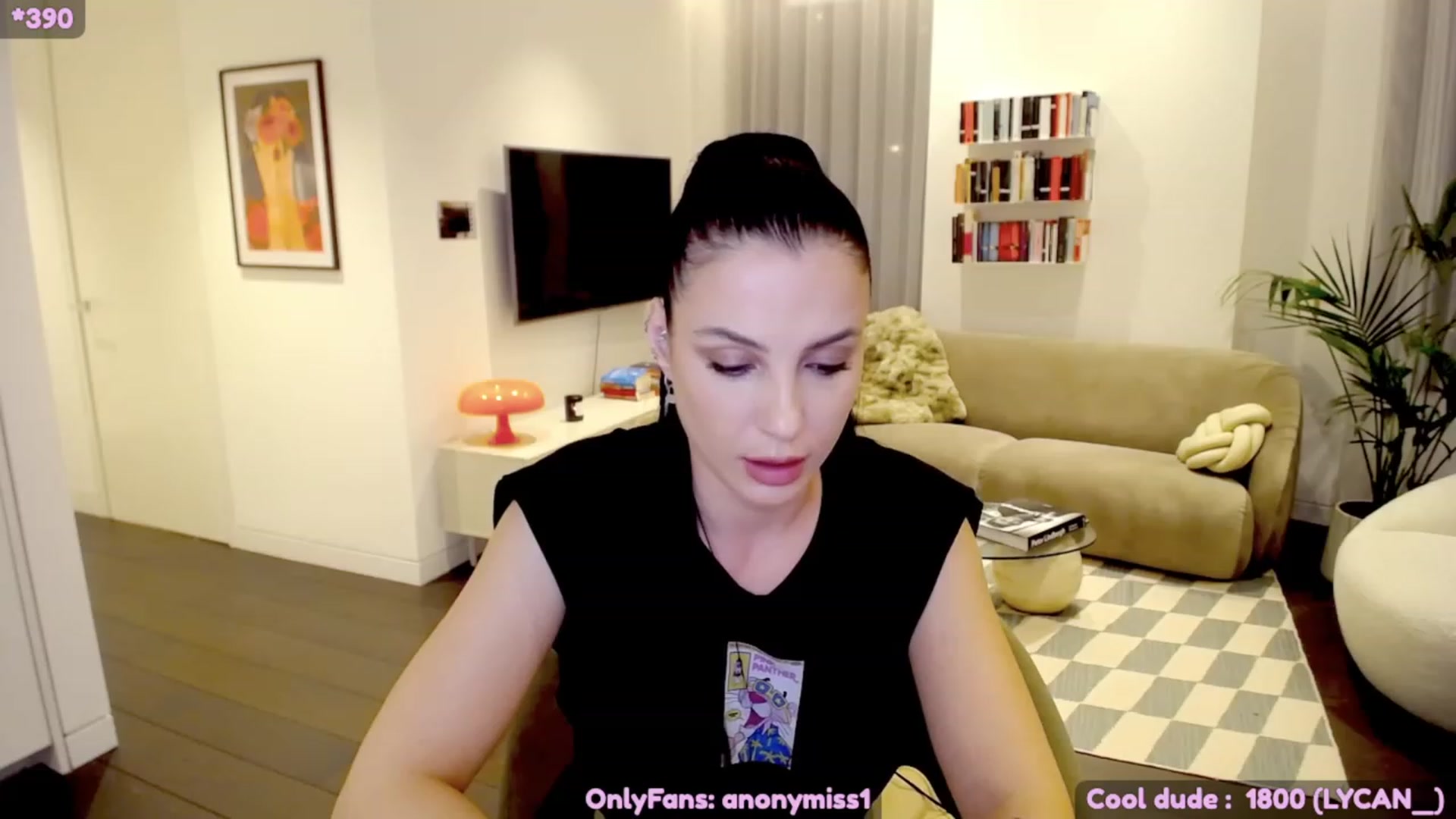 Gallery image thumbnail from Maze__'s myfreecams stream on, 03/11/2023, 20:47 image 19 of 20