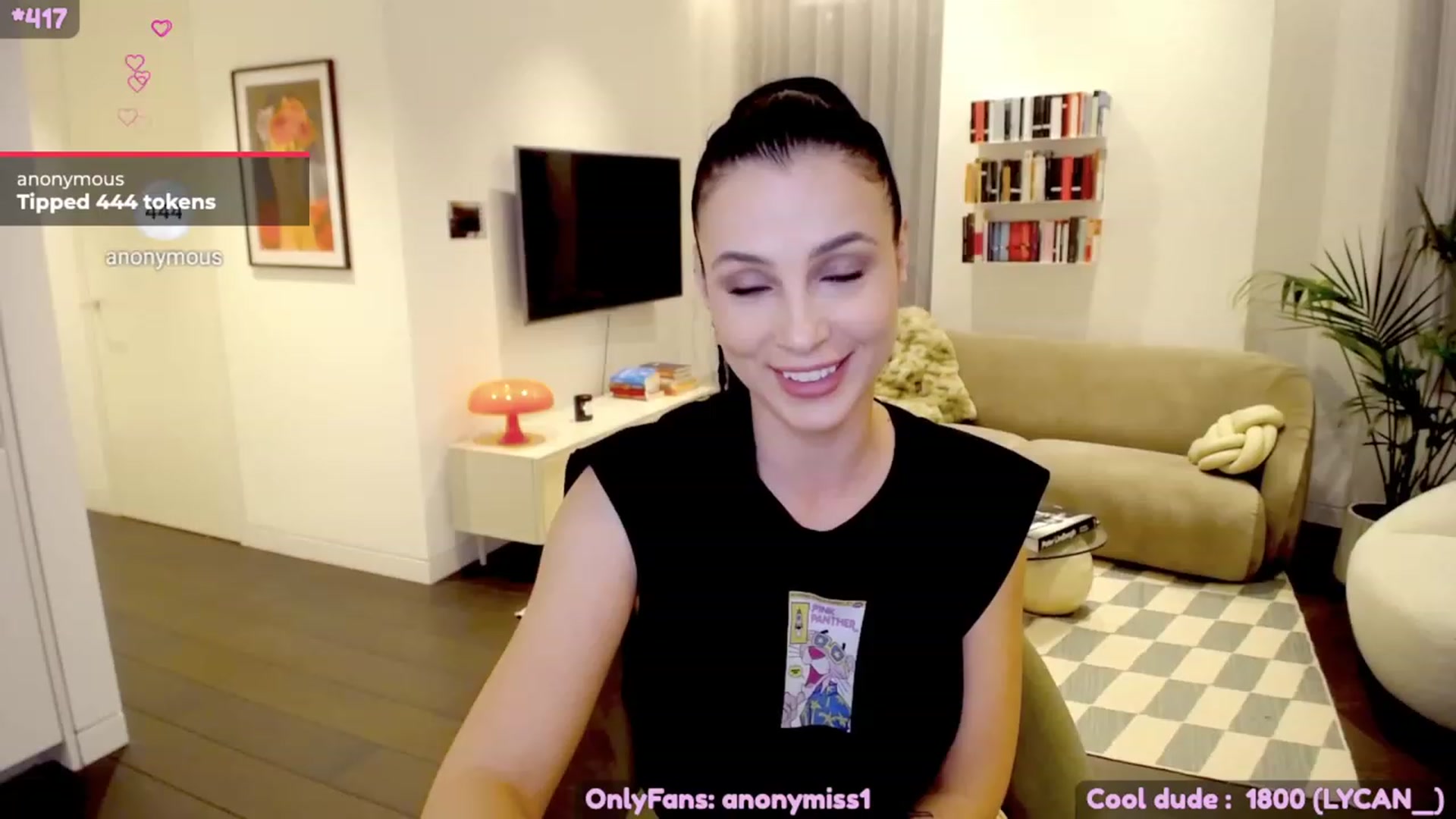 Gallery image thumbnail from Maze__'s myfreecams stream on, 03/11/2023, 20:47 image 14 of 20